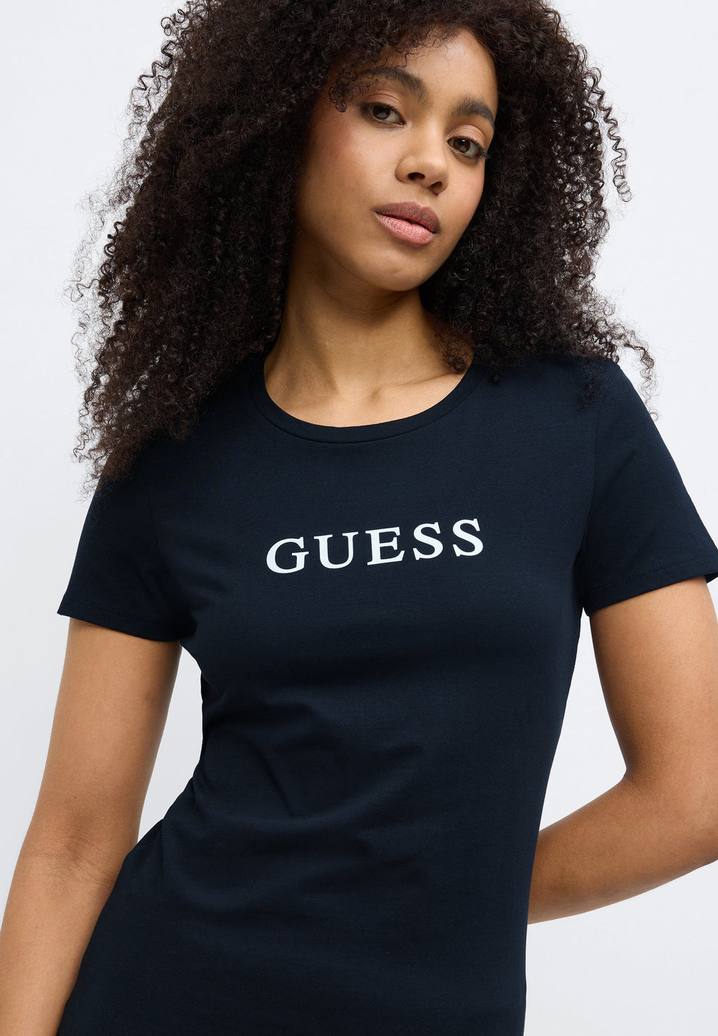 NEW CARRIE - Pyjama top - jet black