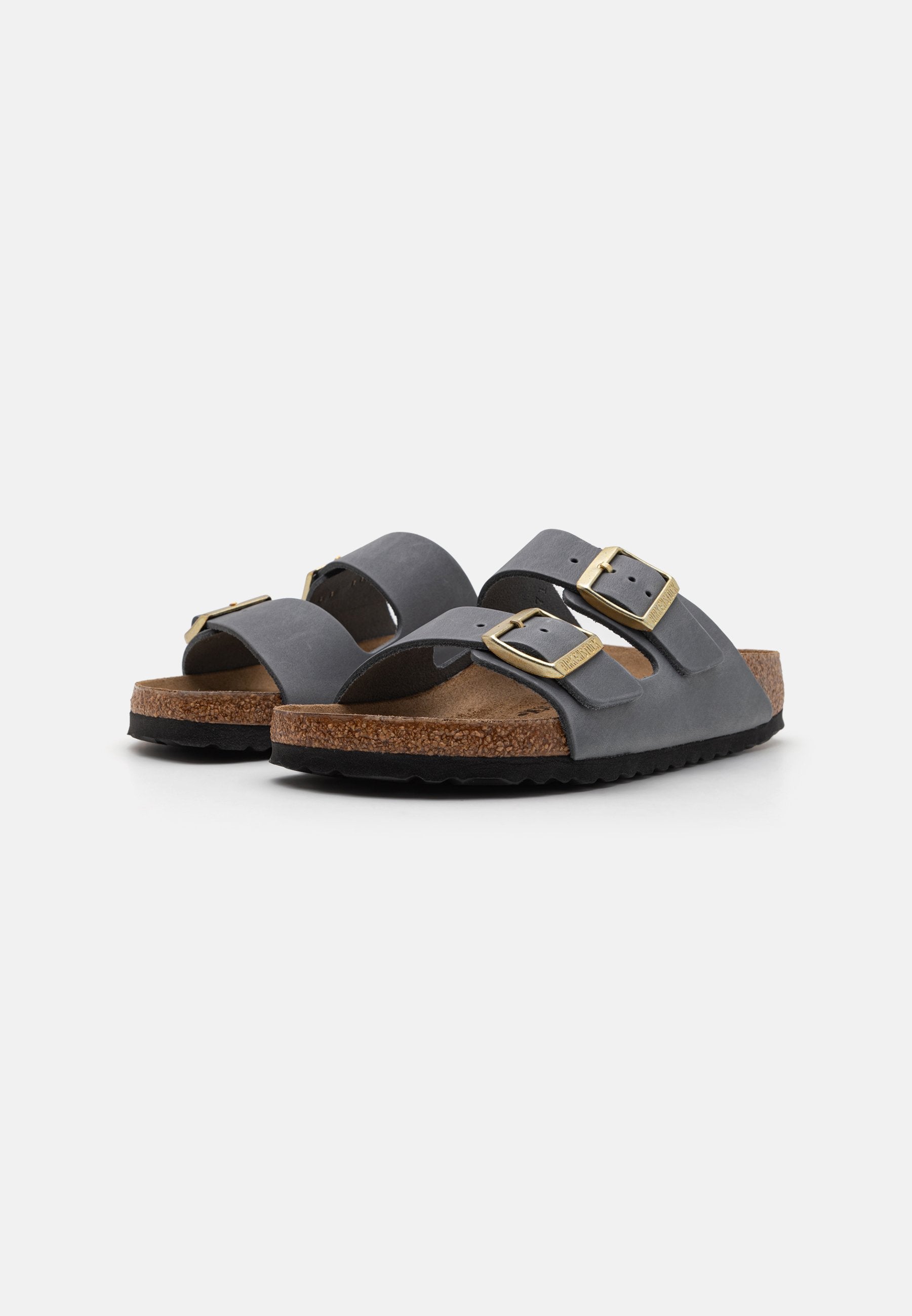 ARIZONA LEOI REGULAR - Sandals - basalt gray