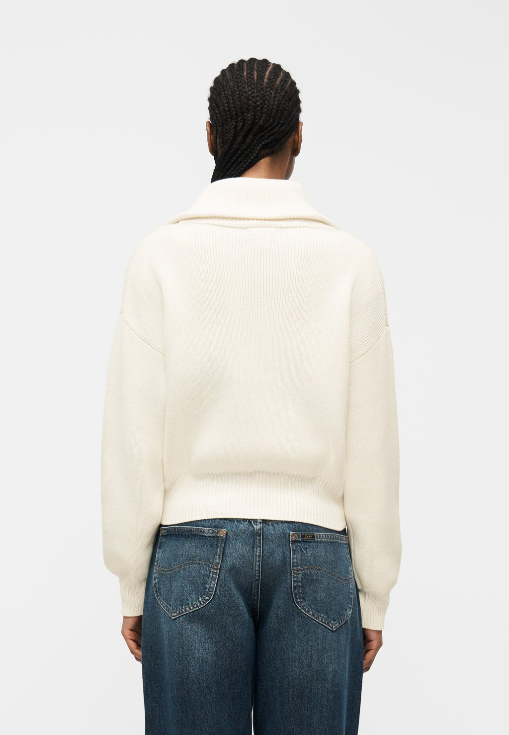 Jumper - new off white