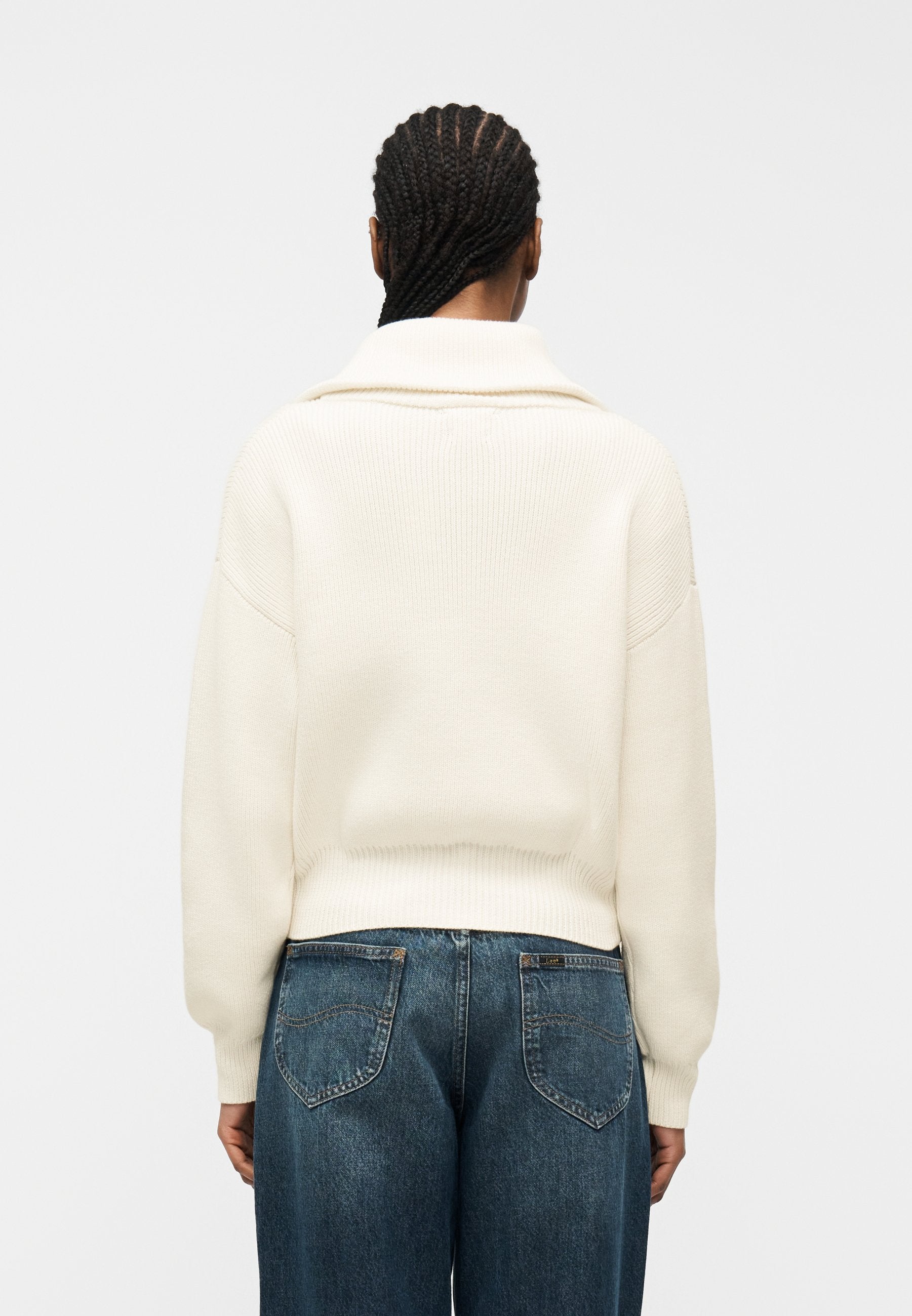 Jumper - new off white