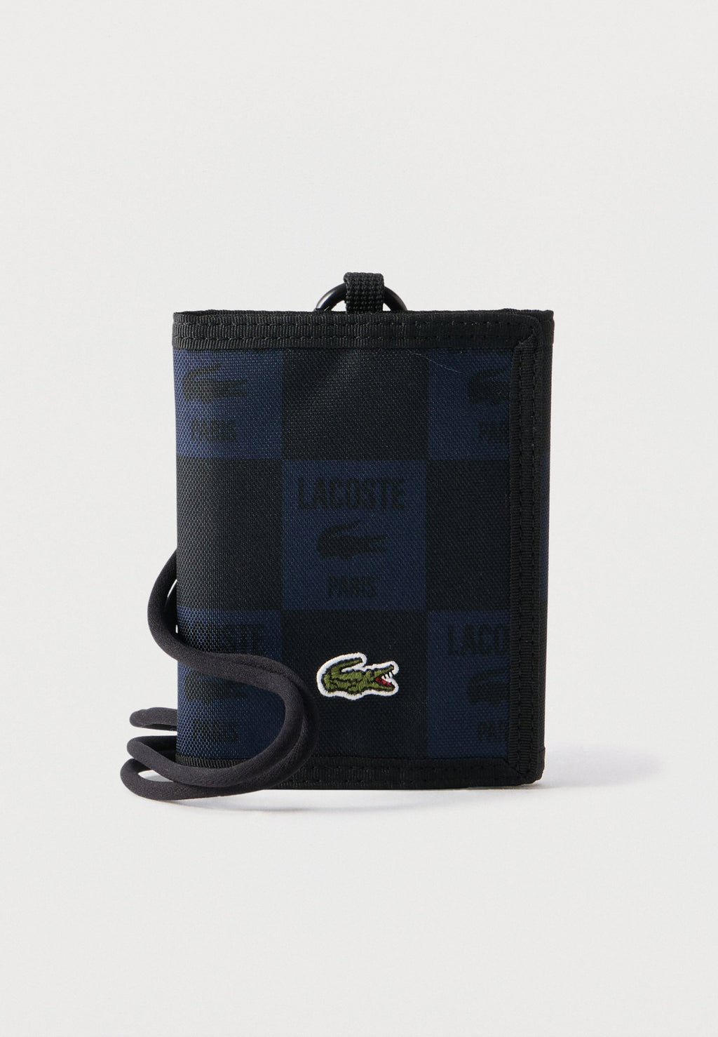 MONEY PIECES UNISEX - Wallet - marine/noir