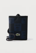 MONEY PIECES UNISEX - Wallet - marine/noir