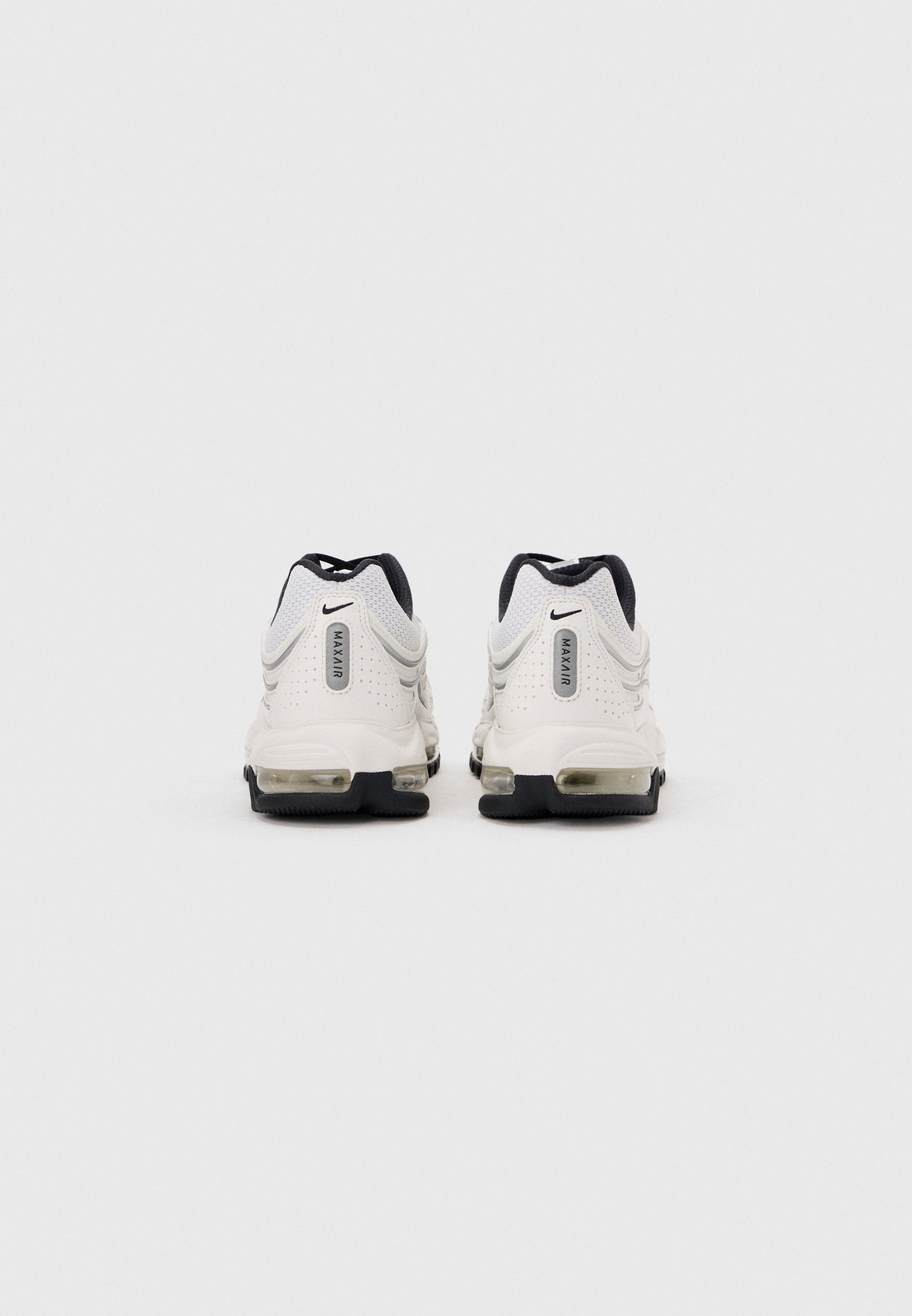 AIR MAX TL 2.5 UNISEX - Trainers - white/black/silver-coloured
