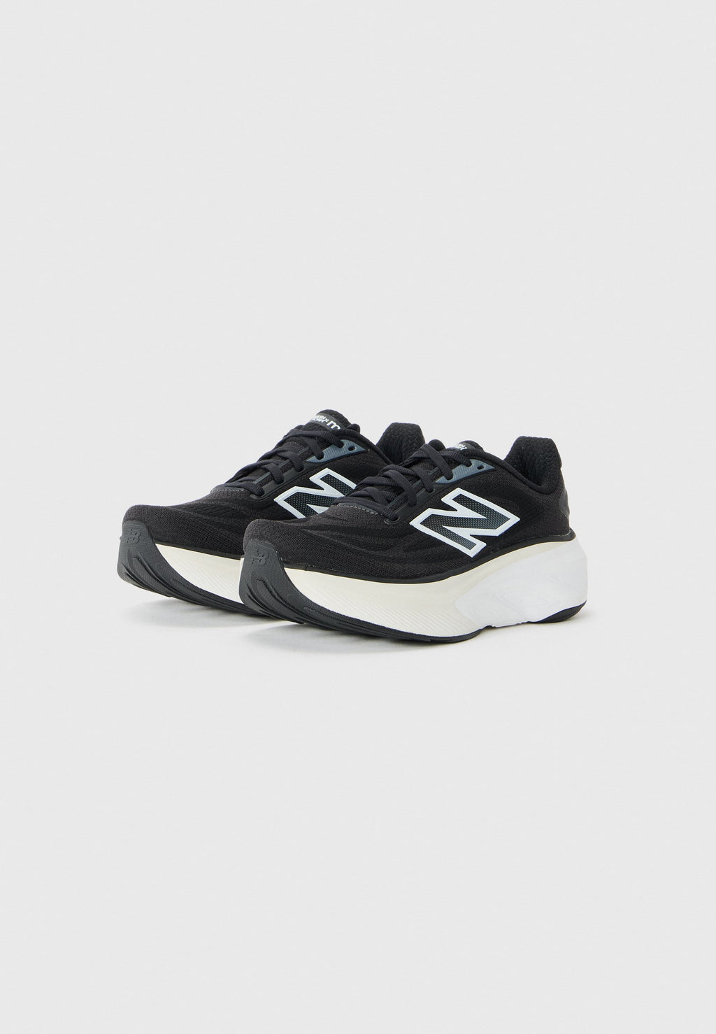 MORE V6 - Chaussures de running - noir