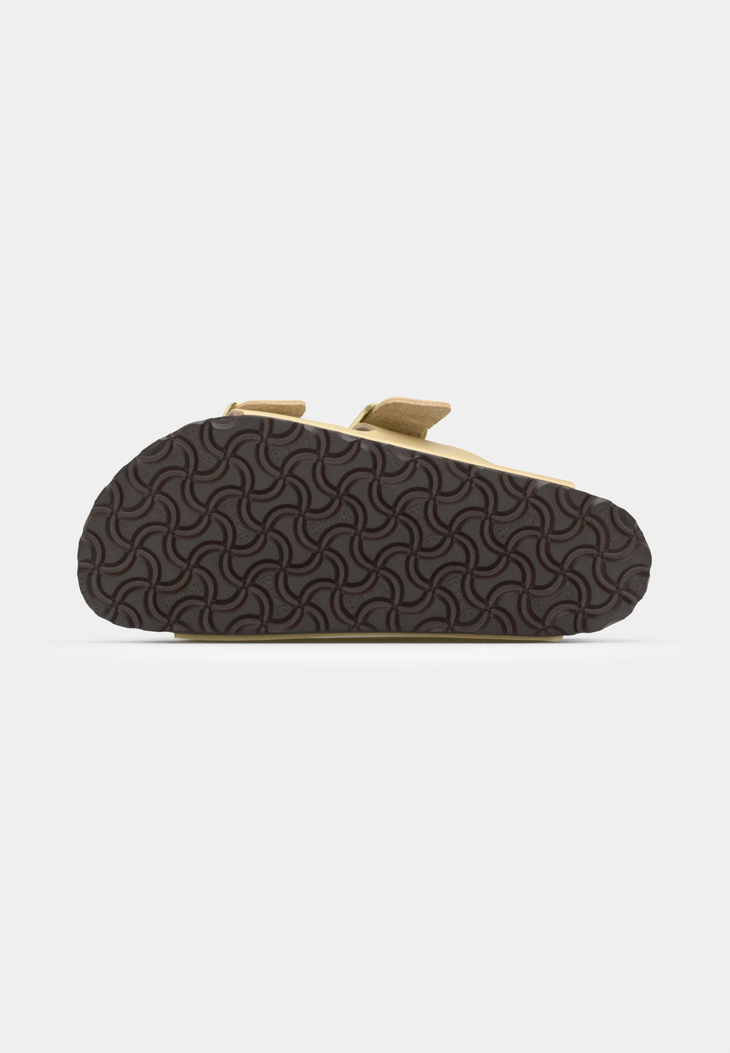 ARIZONA BF GOLDN - STANDART - Sandalet - altın rengi