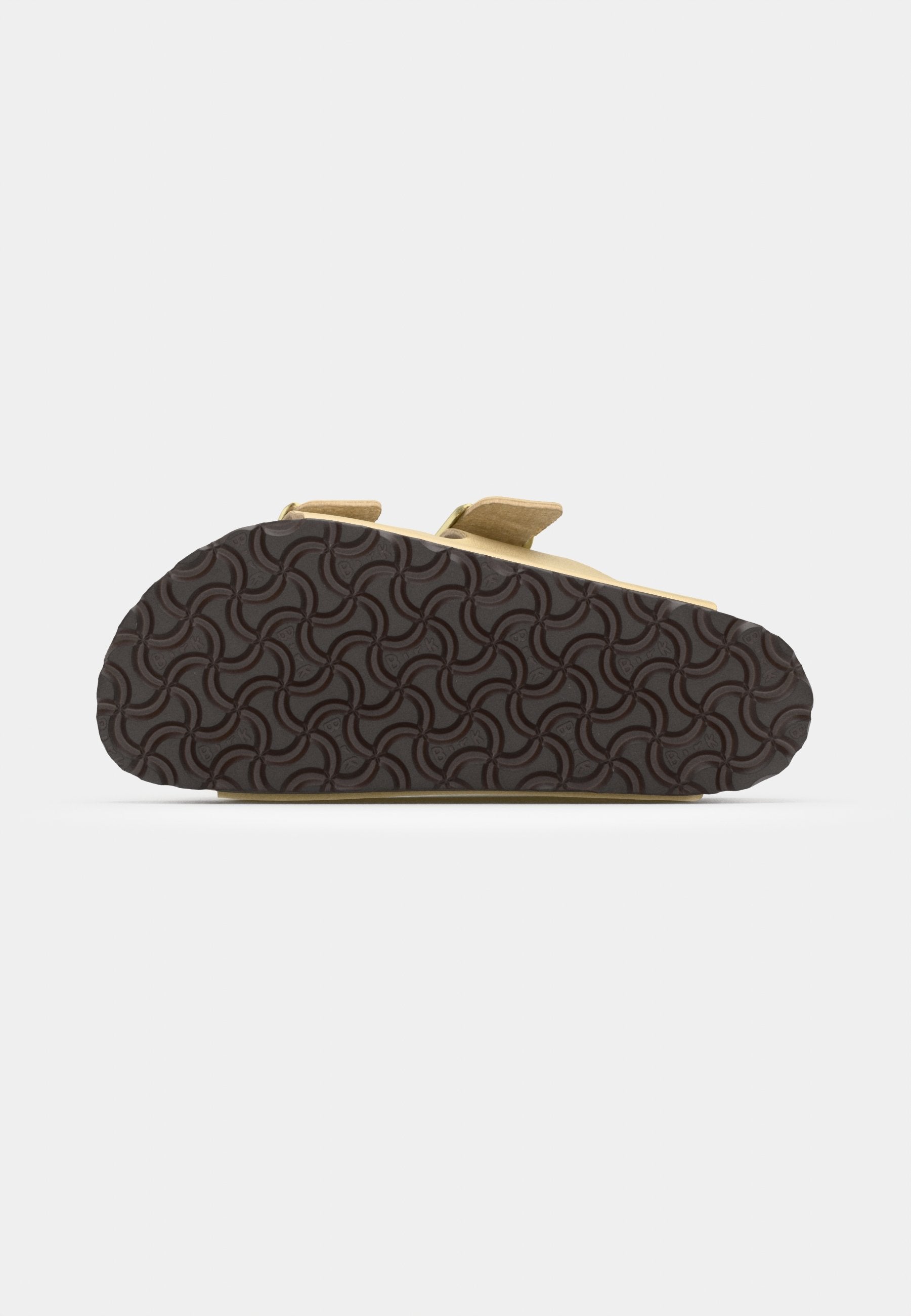 ARIZONA BF GOLDN - STANDART - Sandalet - altın rengi
