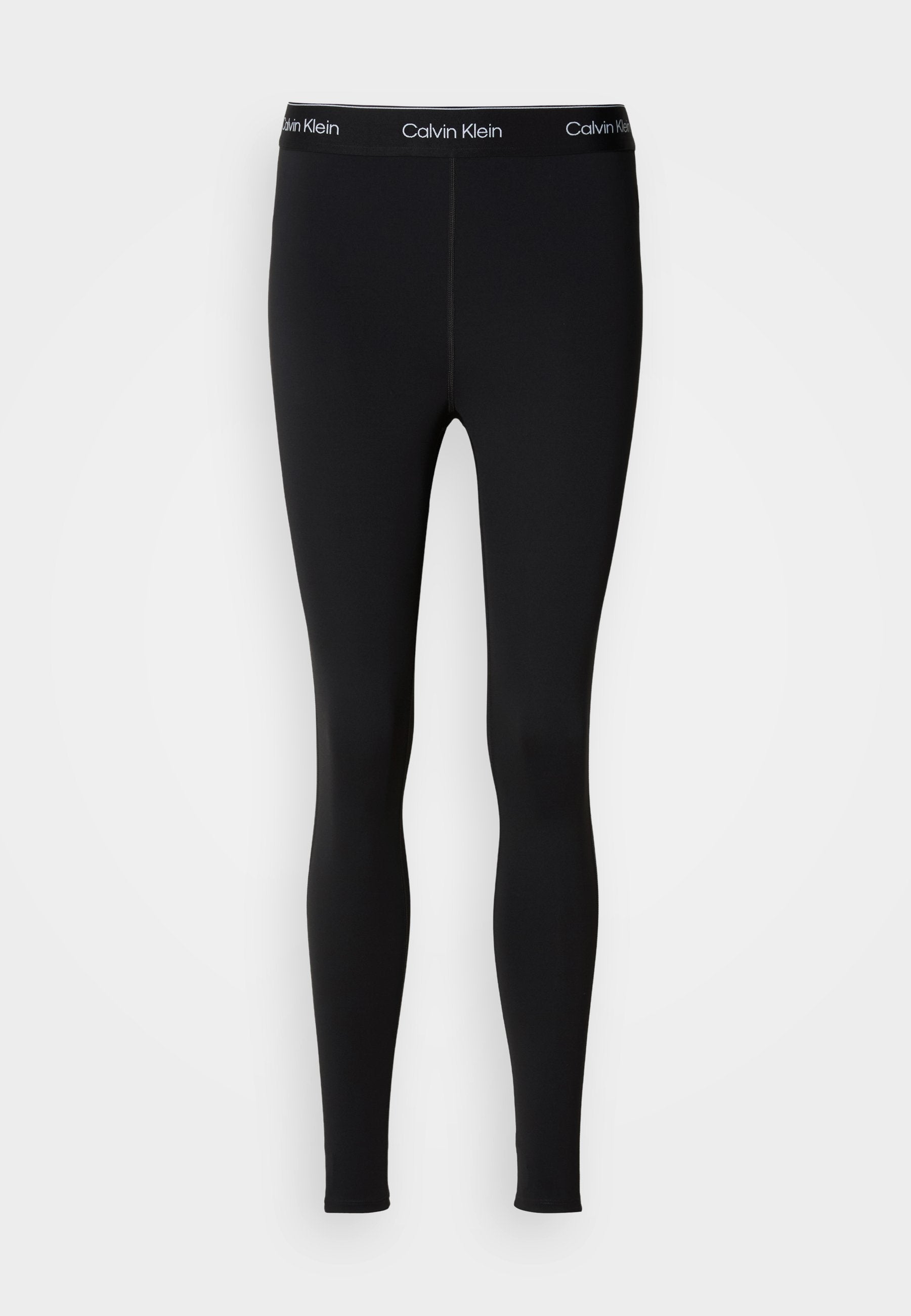 SPORT MODERN HIGH RISE 7/8  - Leggings - Trousers - black