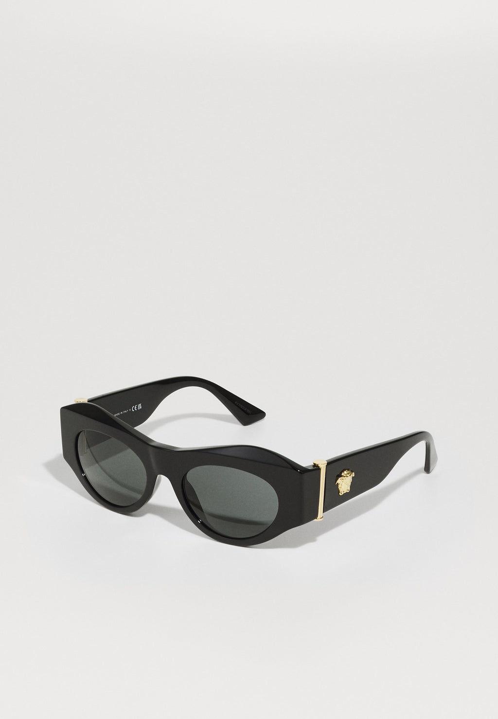 Sunglasses - black