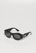 Sunglasses - black