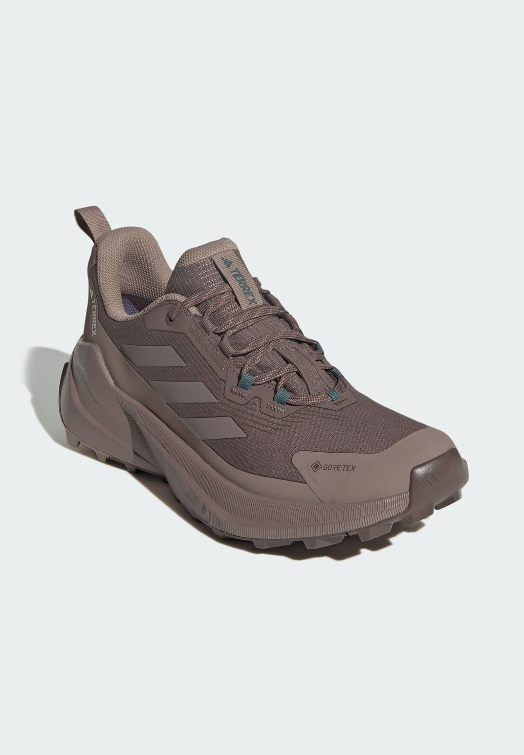 TRAILMAKER 2 GORE TEX - أحذية مشي - بني ترابي/بني طباشيري