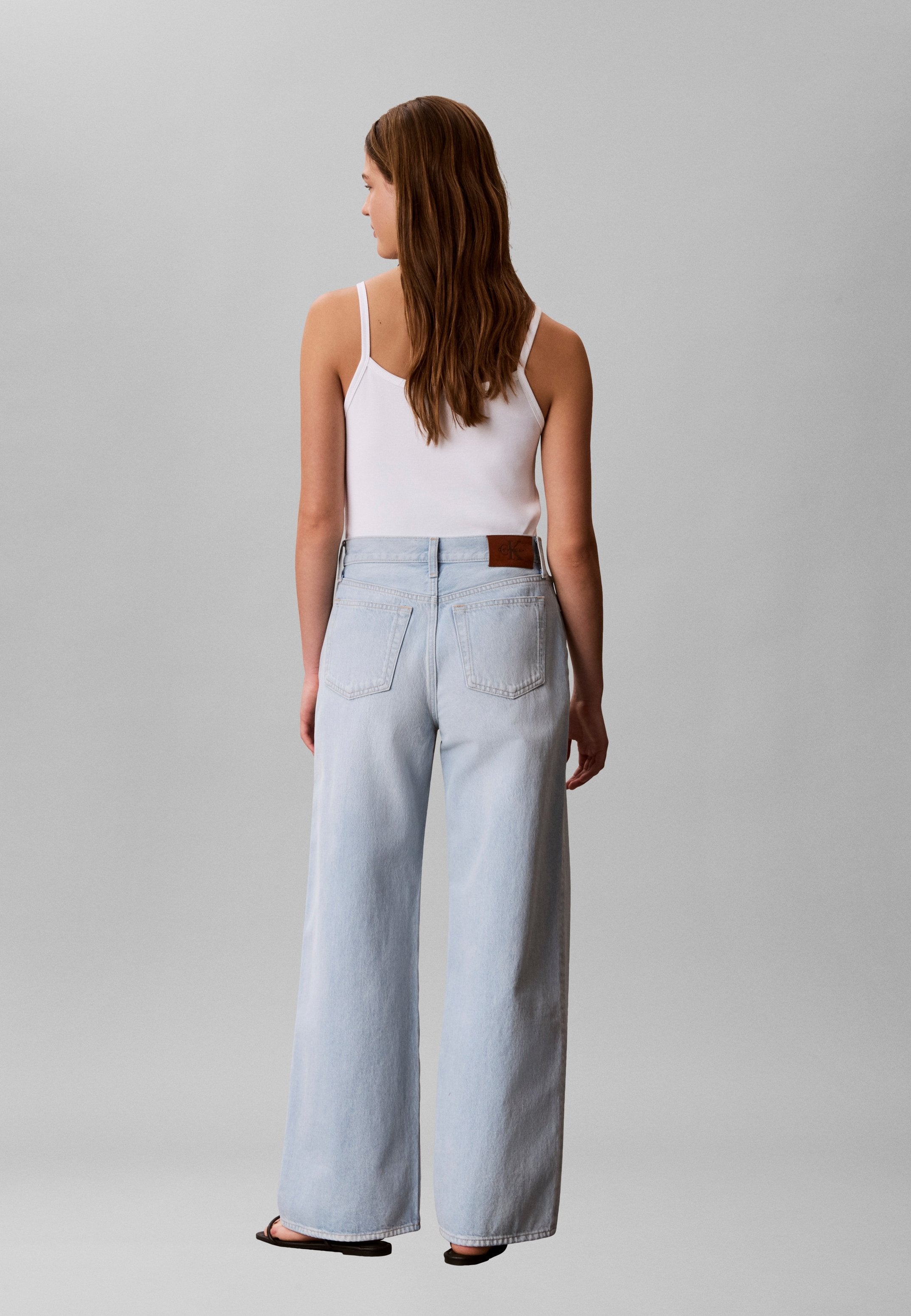 Wide Leg - lt crawford