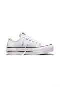 CHUCK TAYLOR ALL STAR LIFT PLATFORM - Trainers - white/black