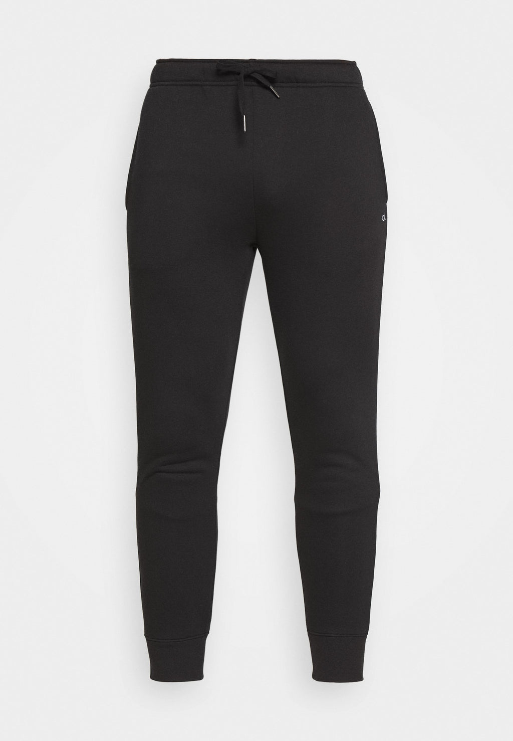 PLANET JOGGER - Tracksuit bottoms - black