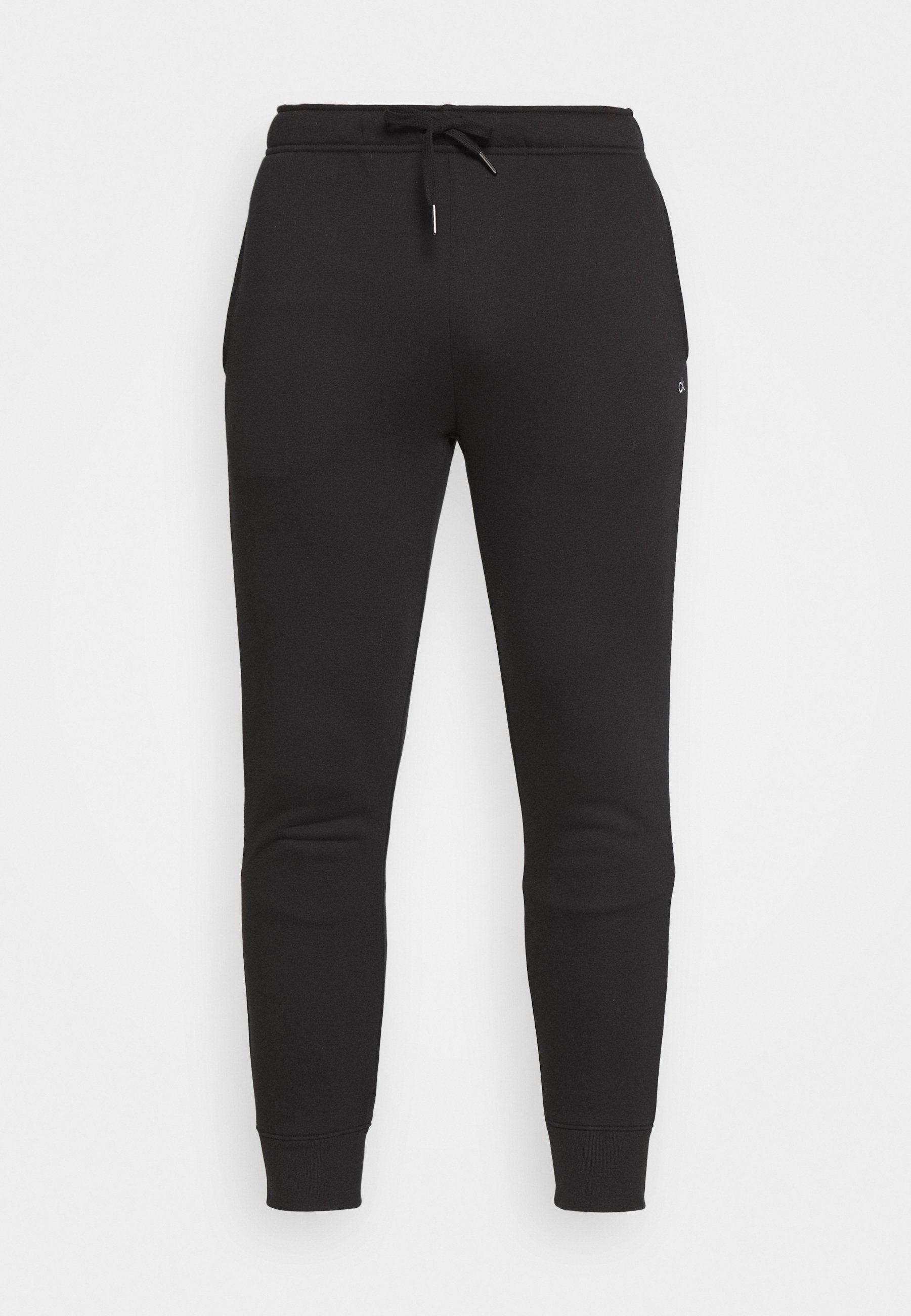 PLANET JOGGER - Tracksuit bottoms - black