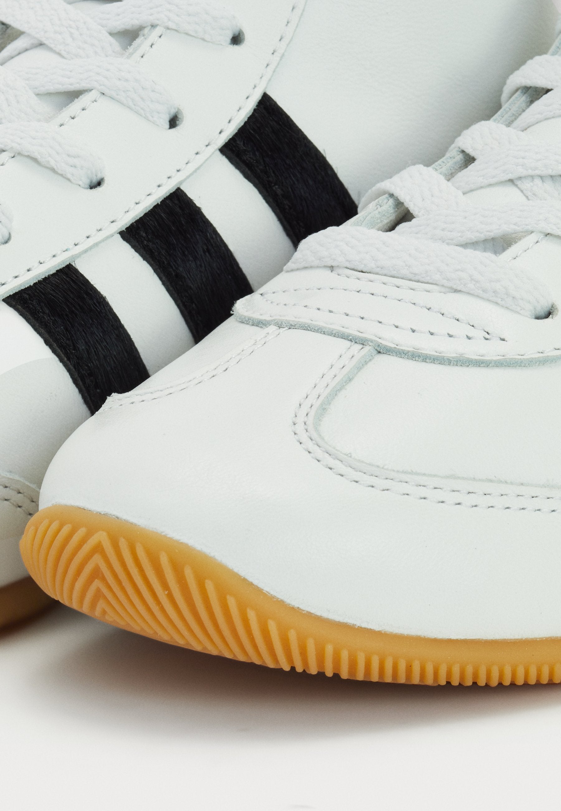 JAPAN H W - High-top trainers - core white/core black