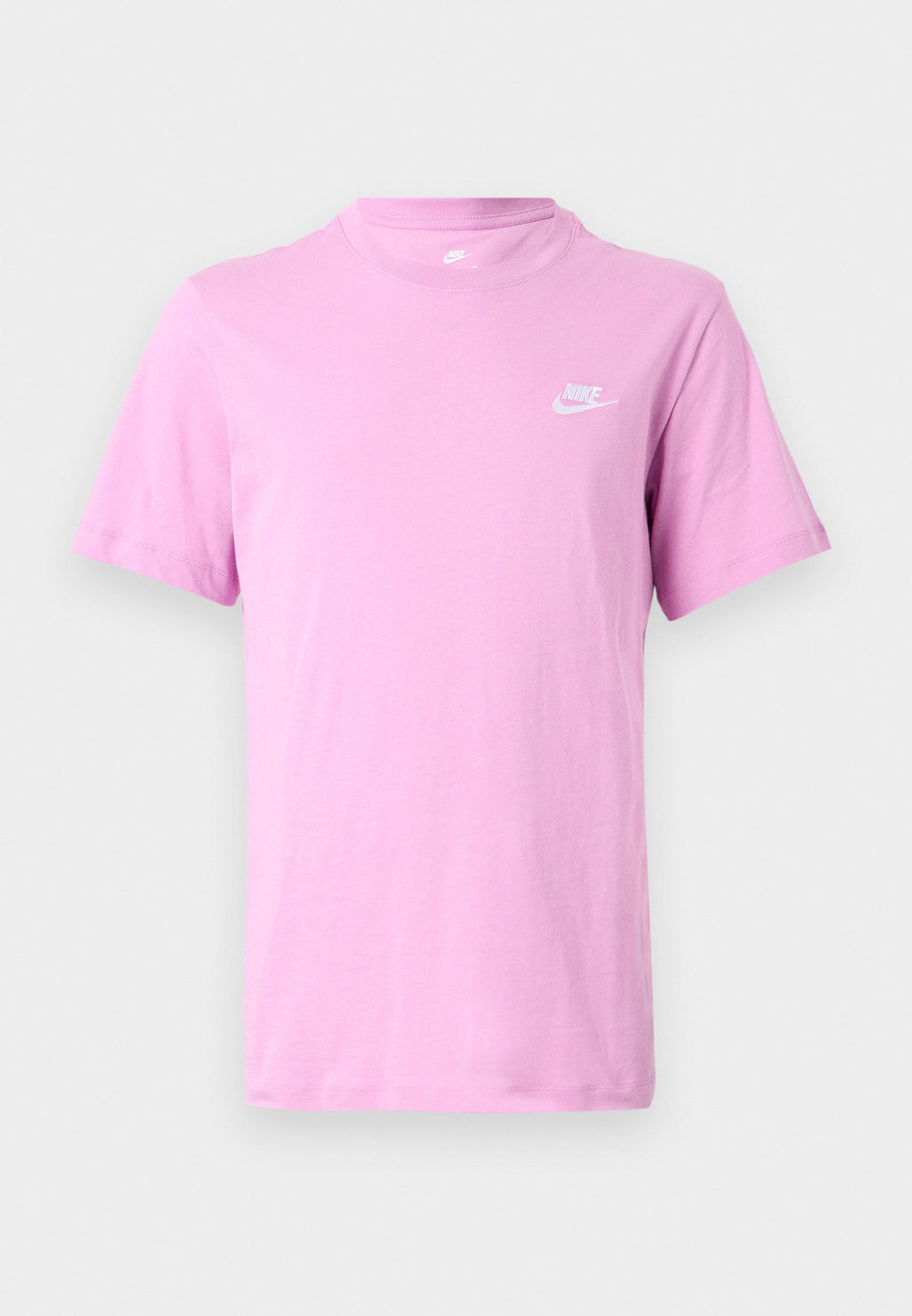 CLUB TEE - Basic T-shirt - magenta