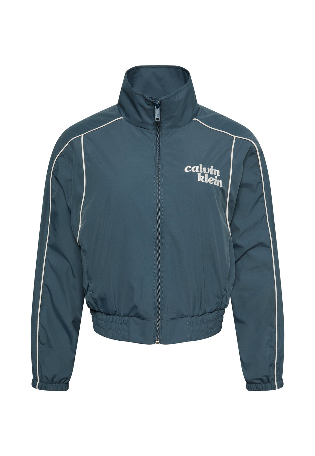 Veste d'été - ardoise foncée