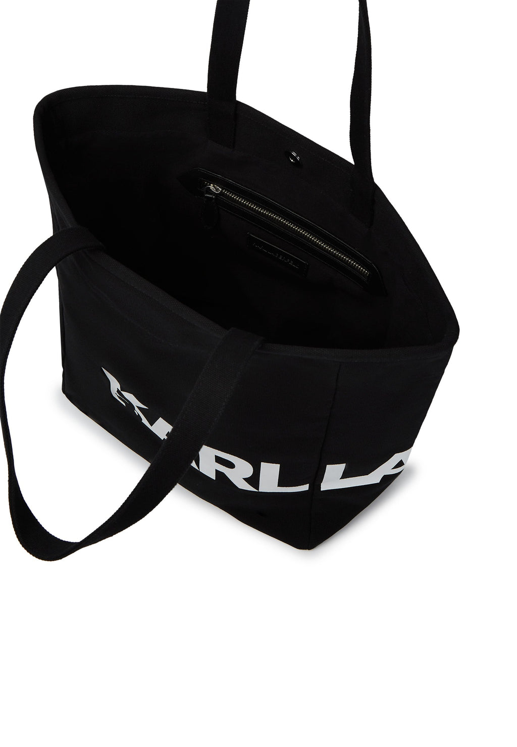 ESSENTIAL UNISEX - Tote bag - black