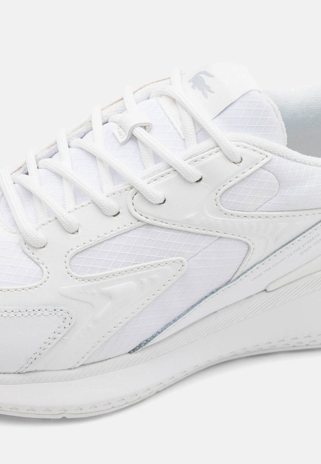 L003 EVO 224 - Trainers - white