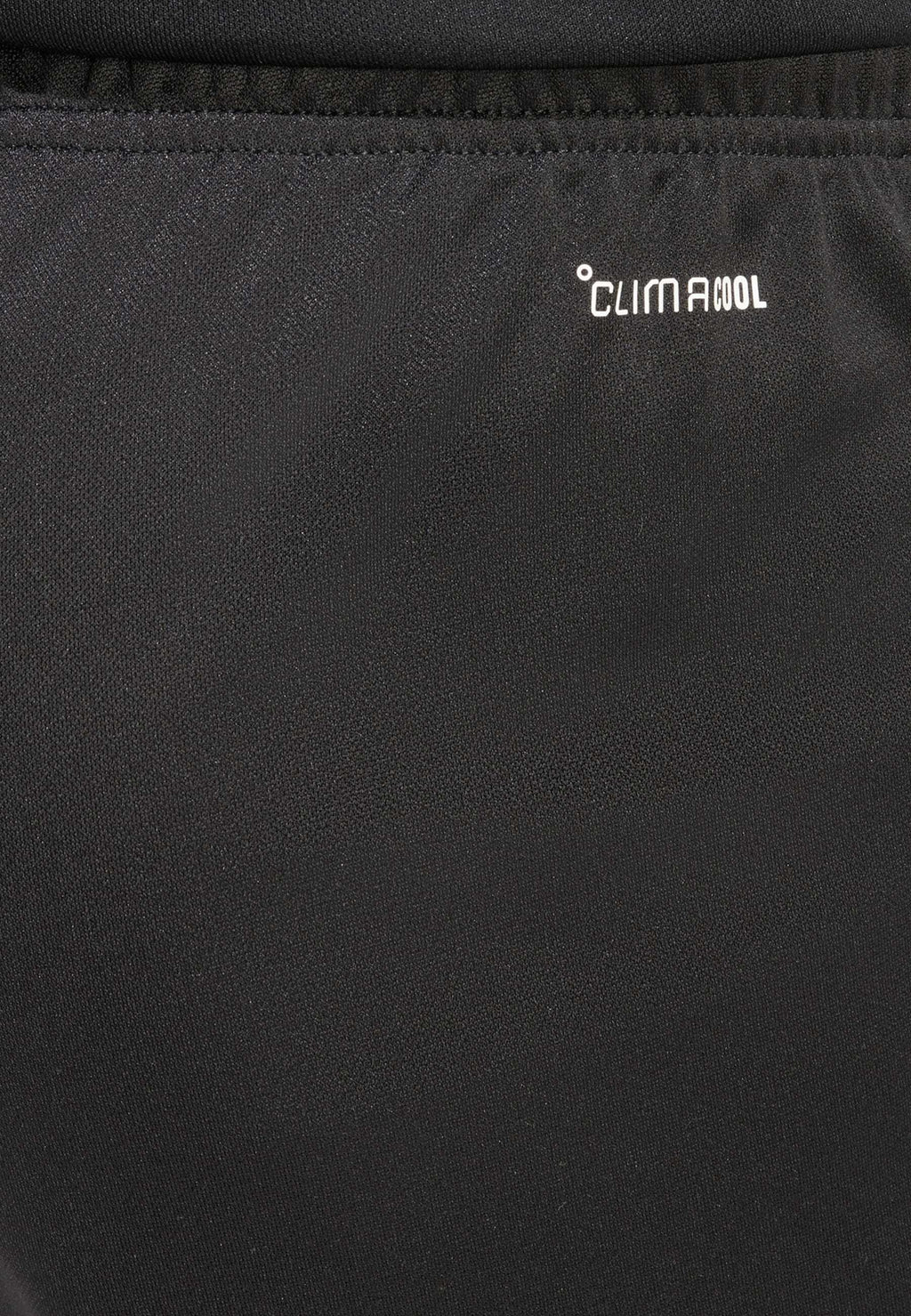 ENTRADA26 - Tracksuit bottoms - black/white