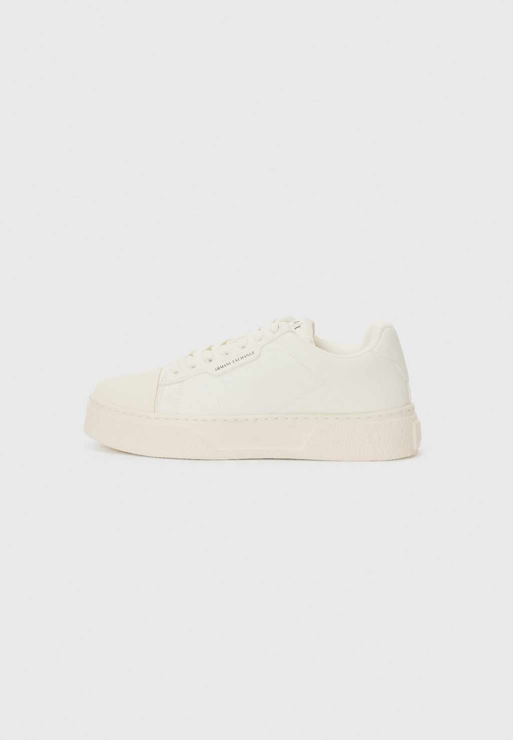 LION - Trainers - off white