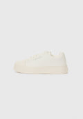 LION - Trainers - off white