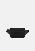 UNISEX - Bum bag - black