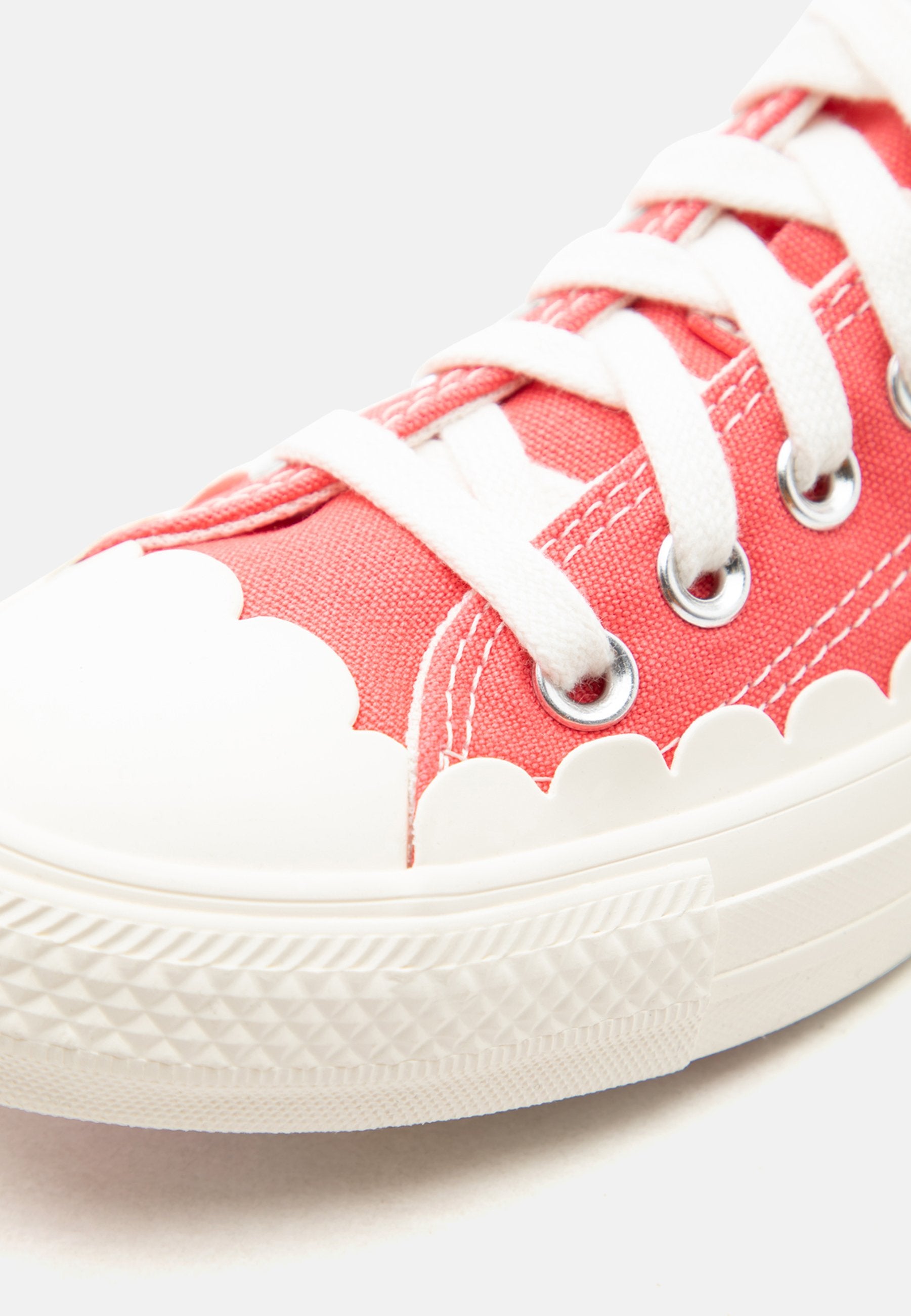 CHUCK TAYLOR ALL STAR - Trainers - cherry balm/egret
