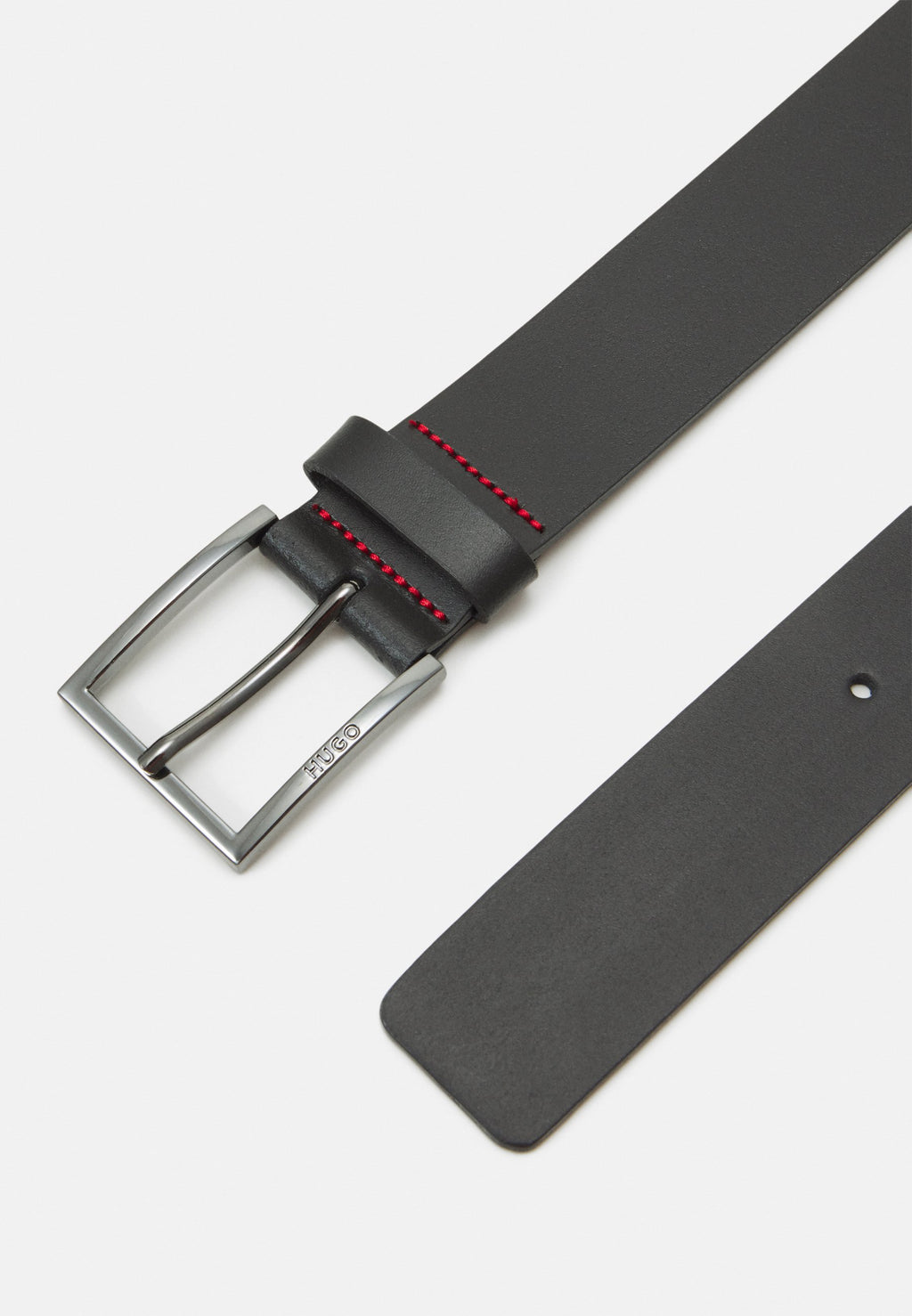 GEEK - Belt - black
