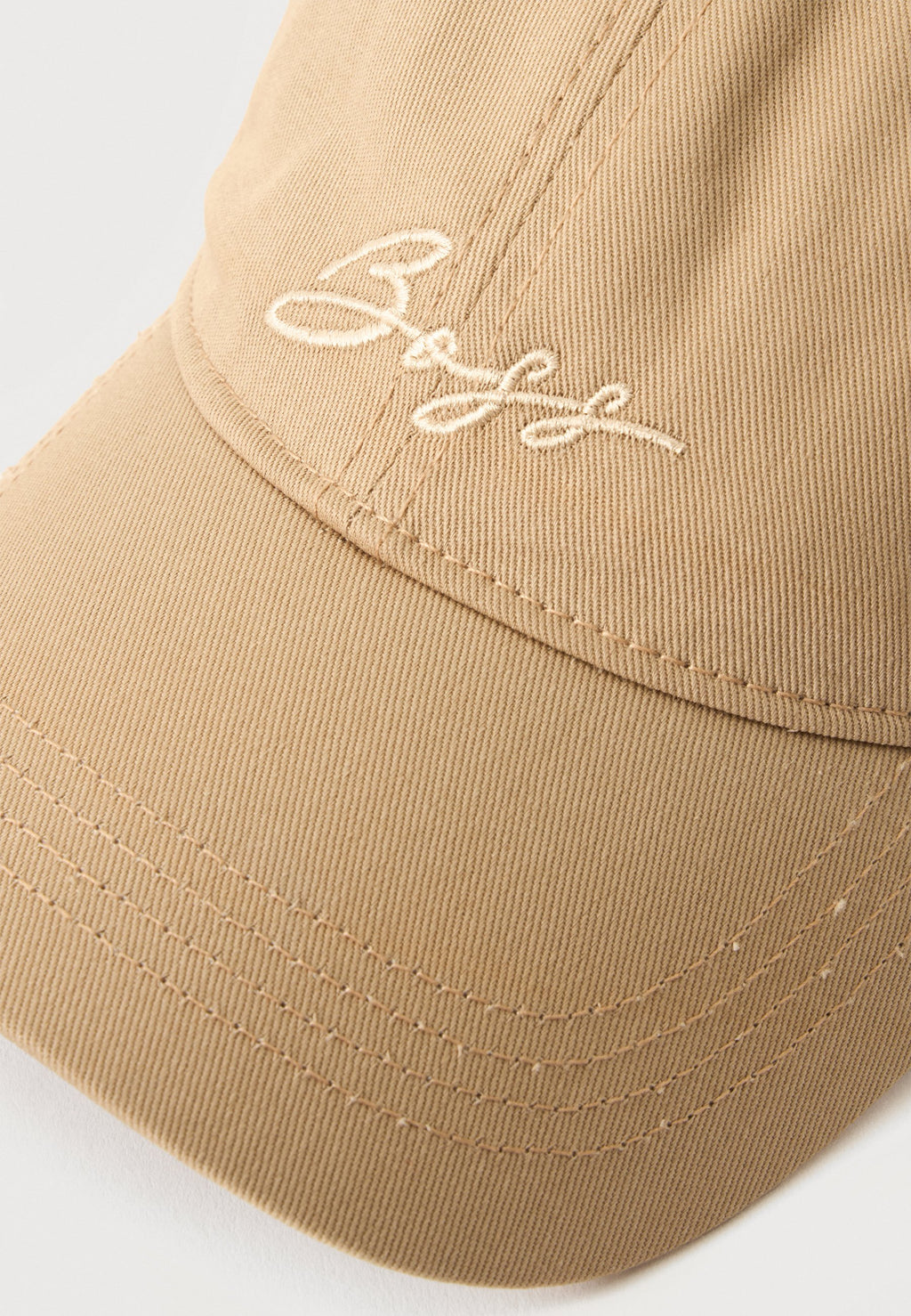 LILYAN - Cap - beige
