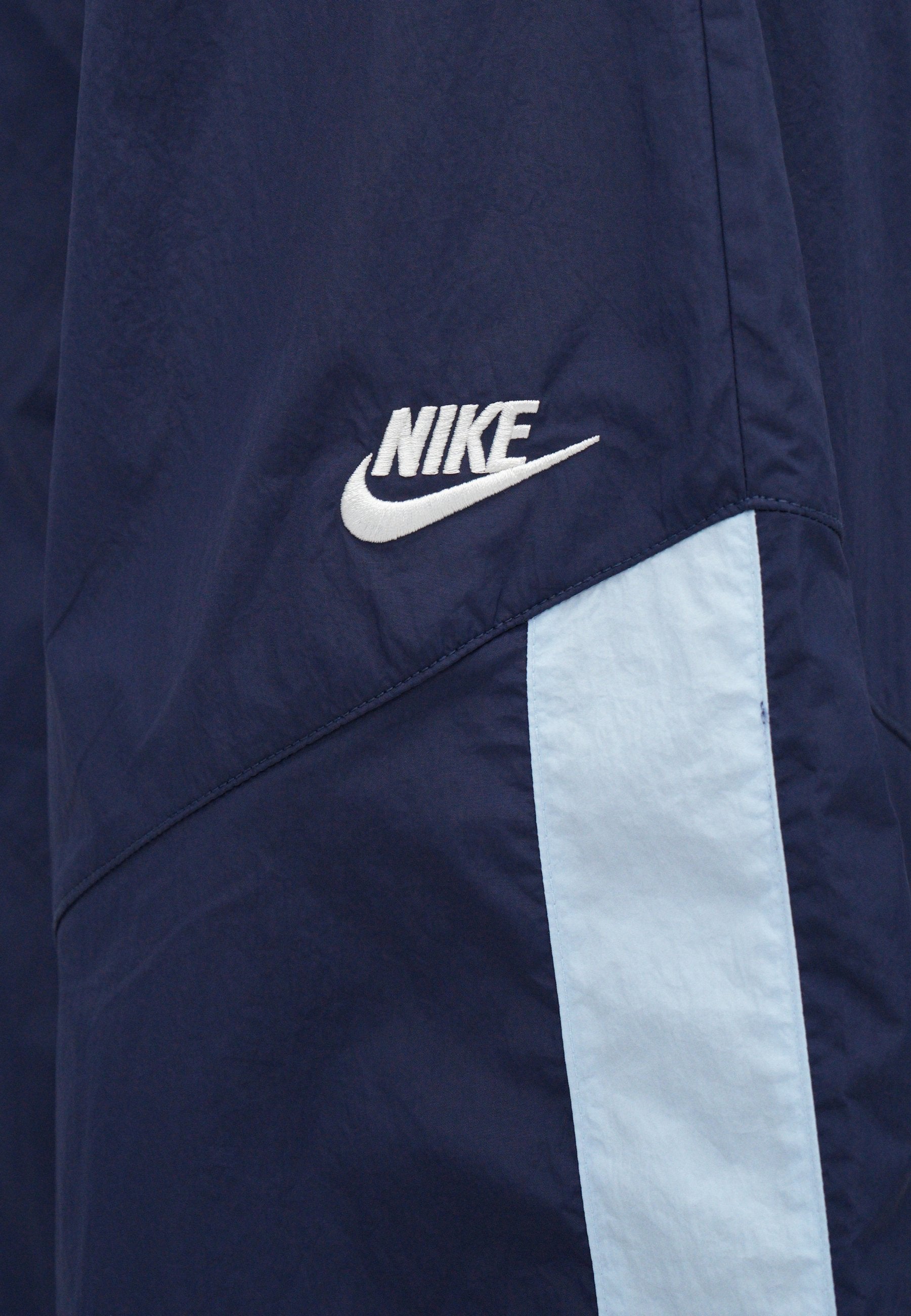 Tracksuit bottoms - midnight navy/celestine blue/sail