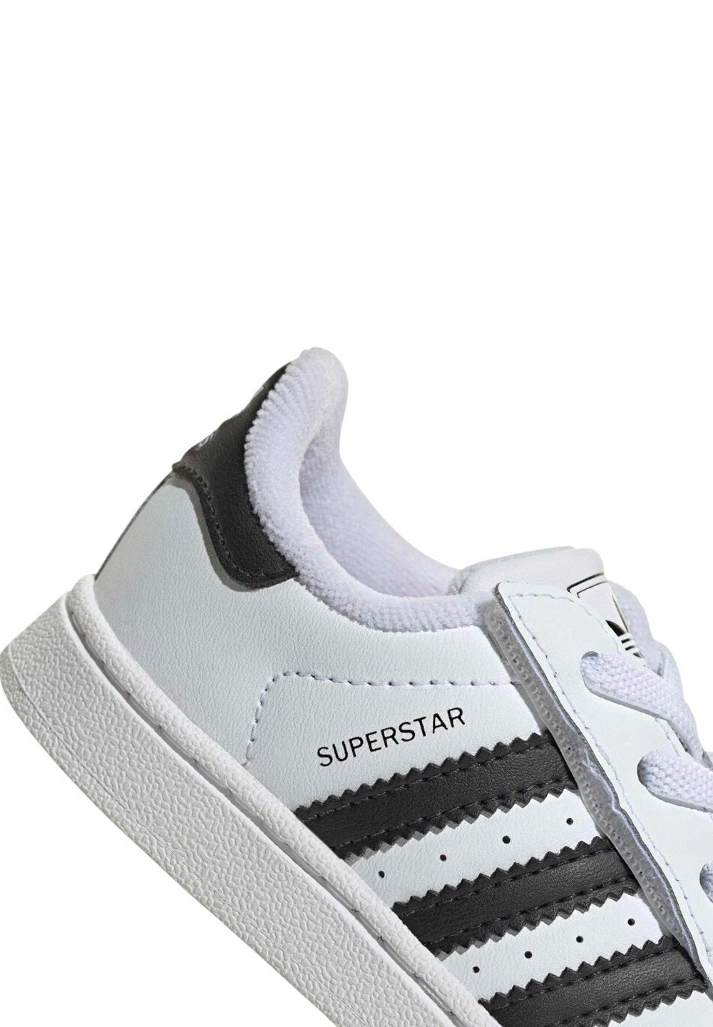 SUPERSTAR II   - Trainers - ftwr white core black ftwr white