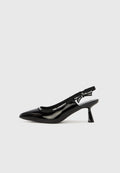 PANACHE - Classic heels - black
