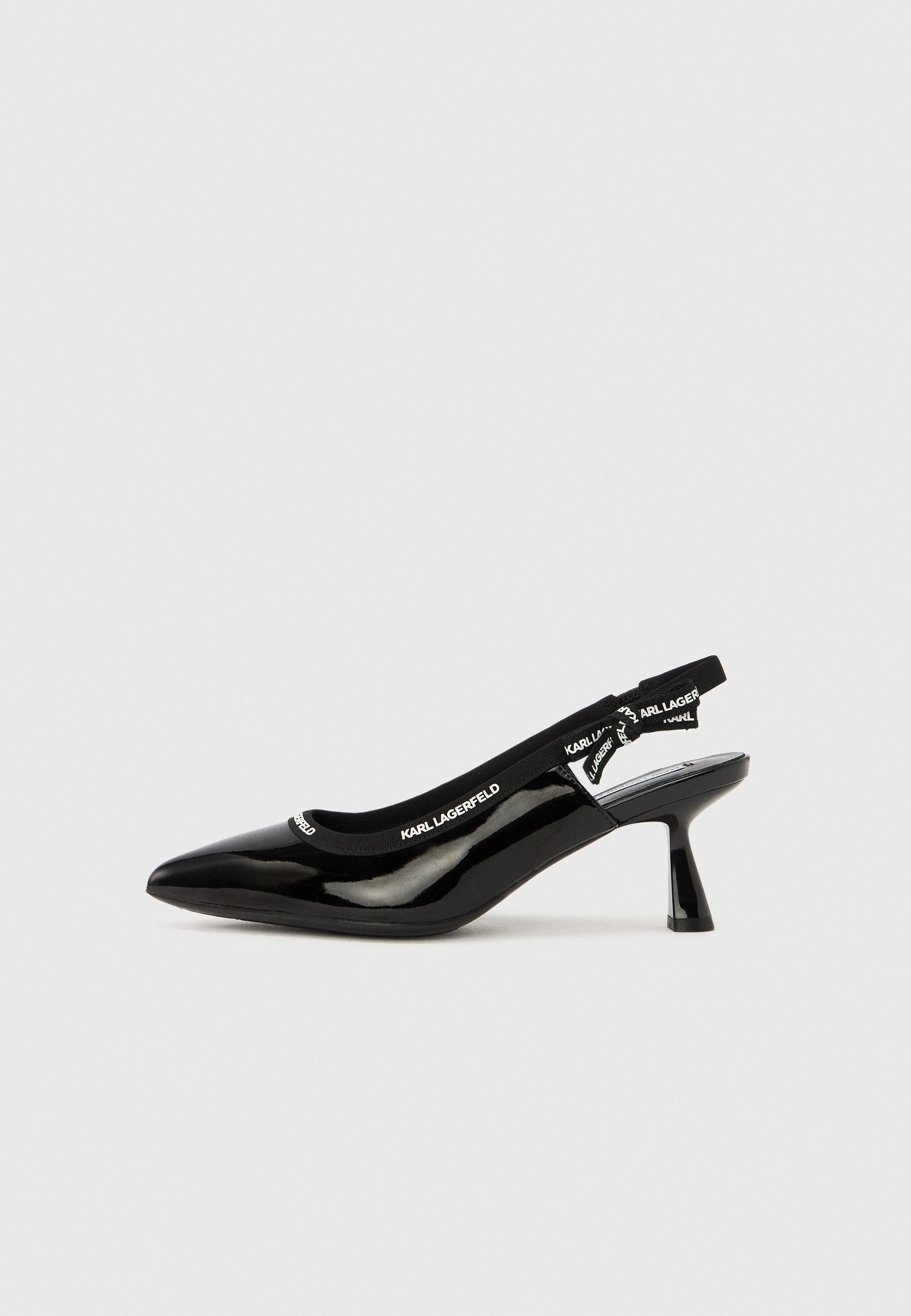 PANACHE - Classic heels - black