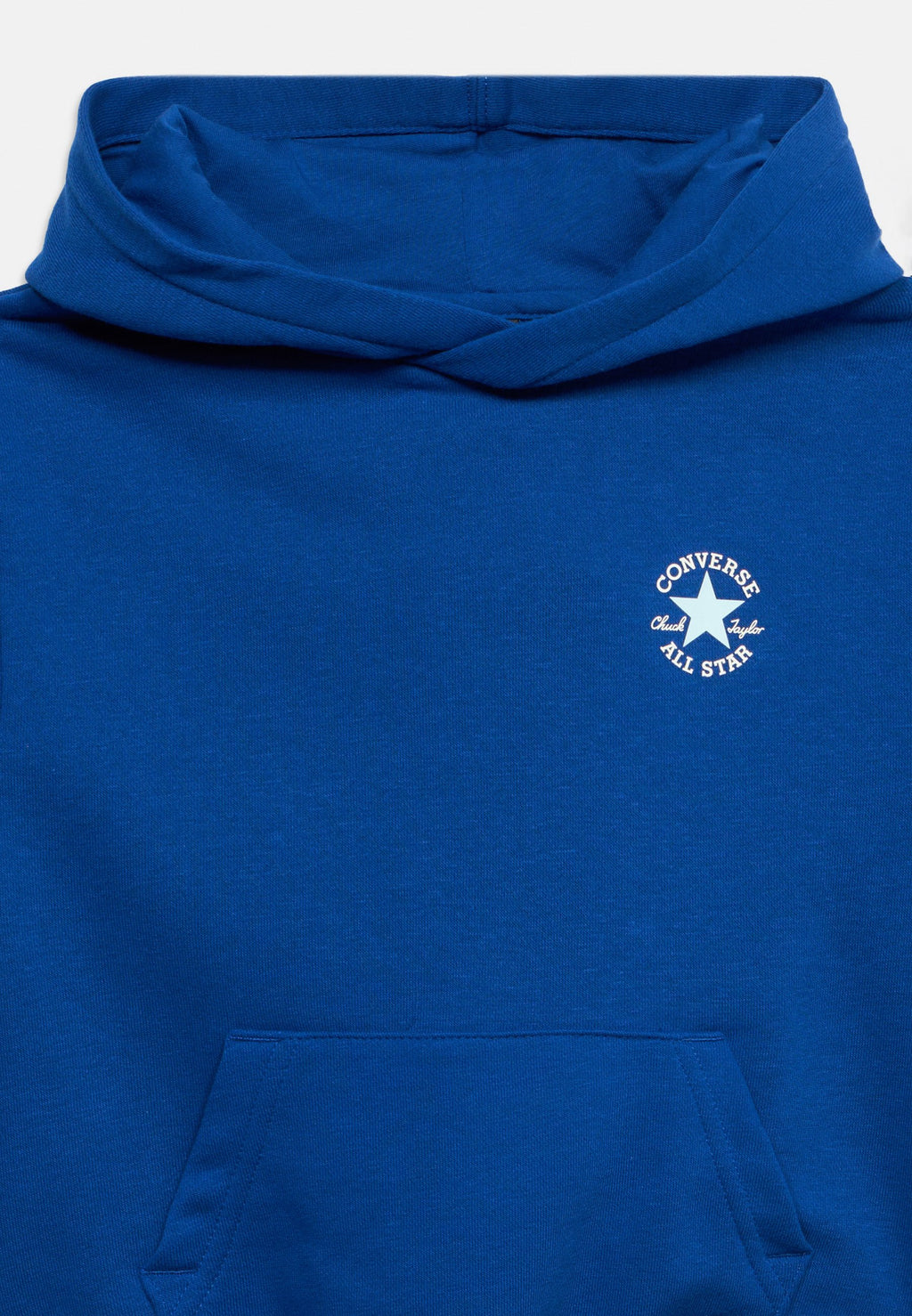 ULTIMATE ESSENTIAL UNISEX - Hoodie - blue