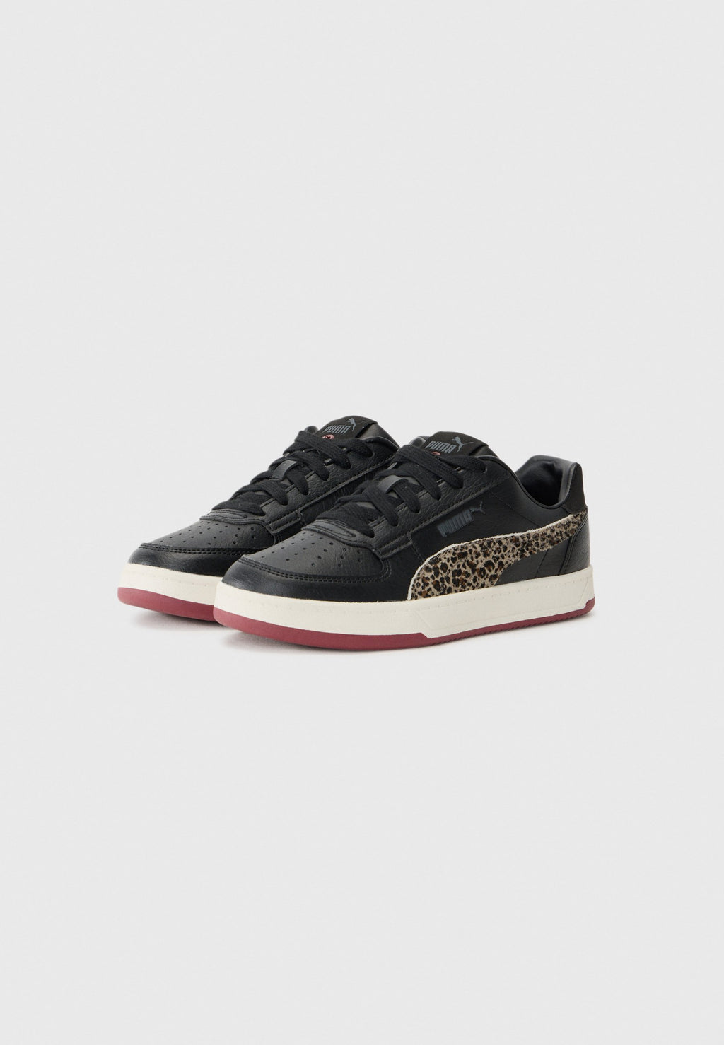 CAVEN 2.0 - Trainers - white/black