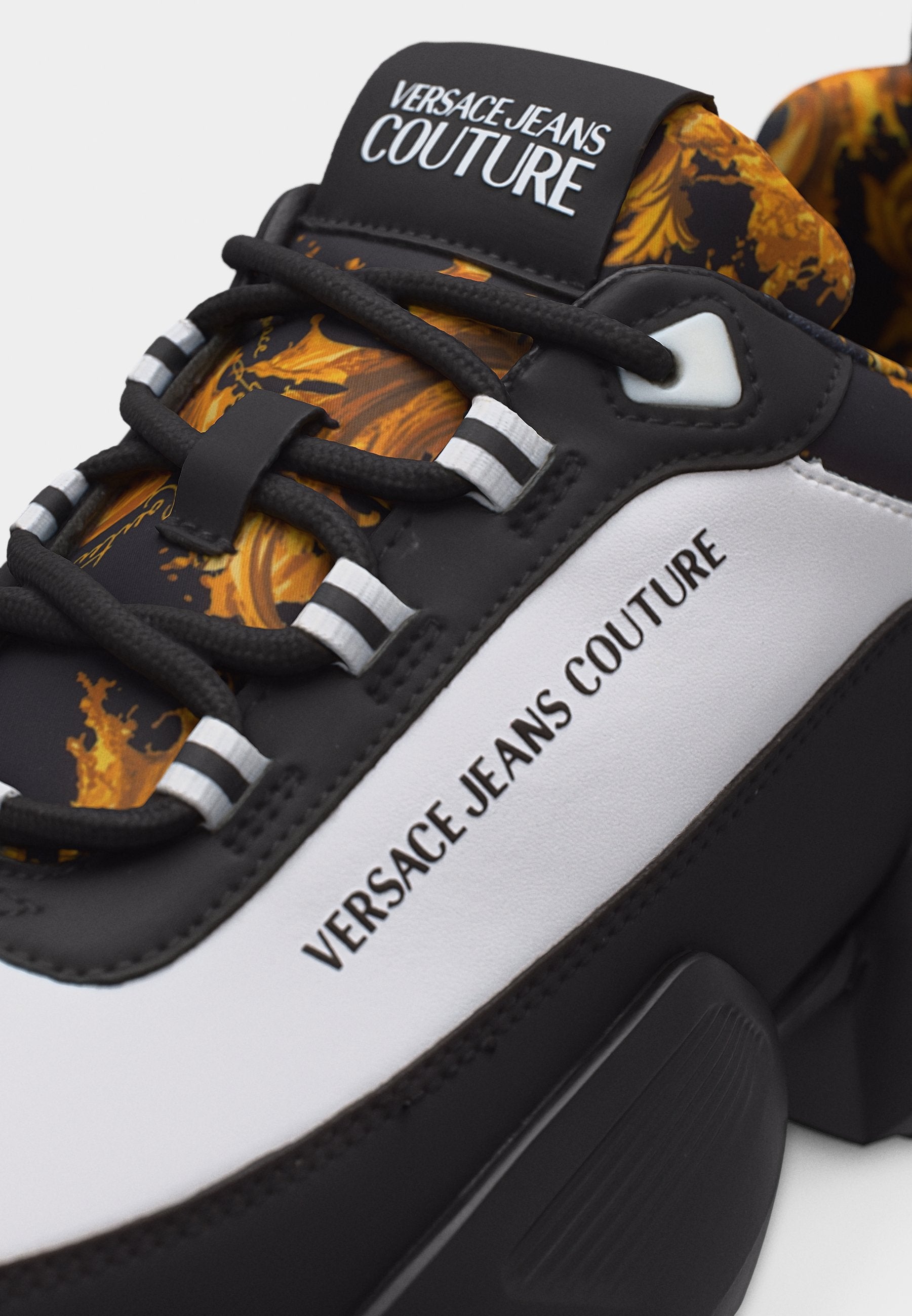 FONDO GRAVITY - Trainers - multi-coloured