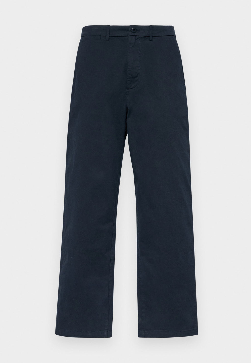 BAGGY - Trousers - new classic navy