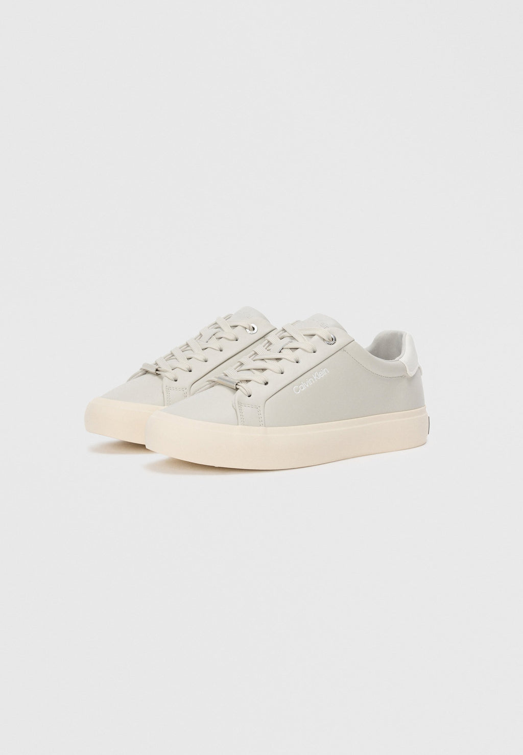VULC - Trainers - moonstruck/marshmallow/turtledove