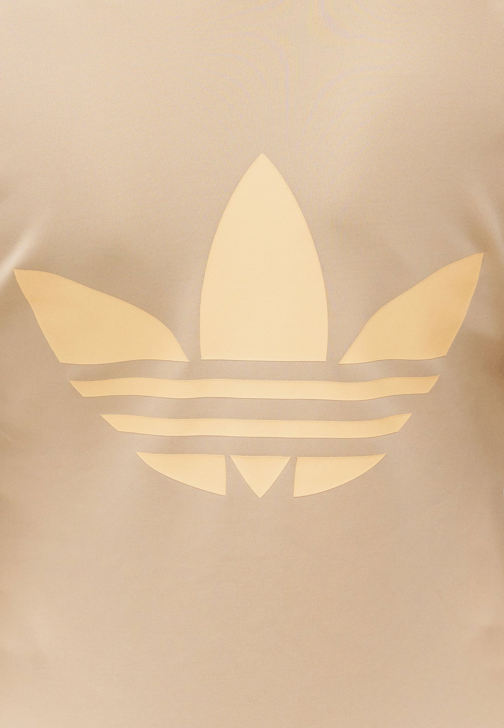 SWEAT ZIPPÉ À CAPUCHE - Kaki clair