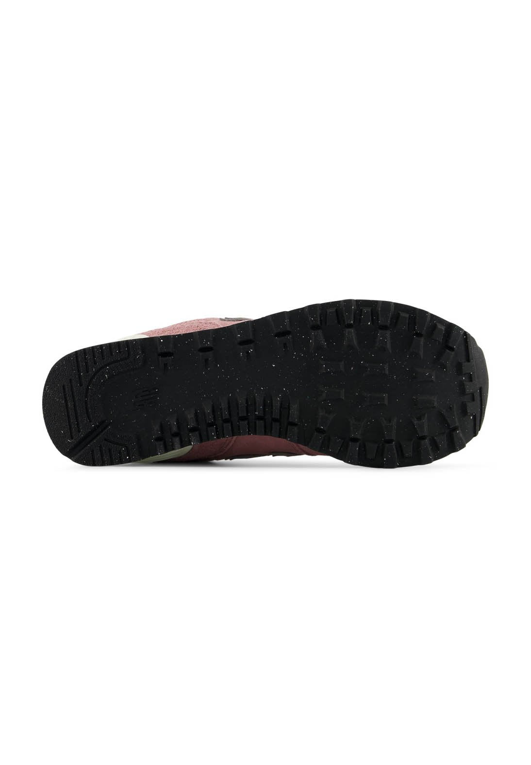 W574 - Trainers - alpha pink / nb white