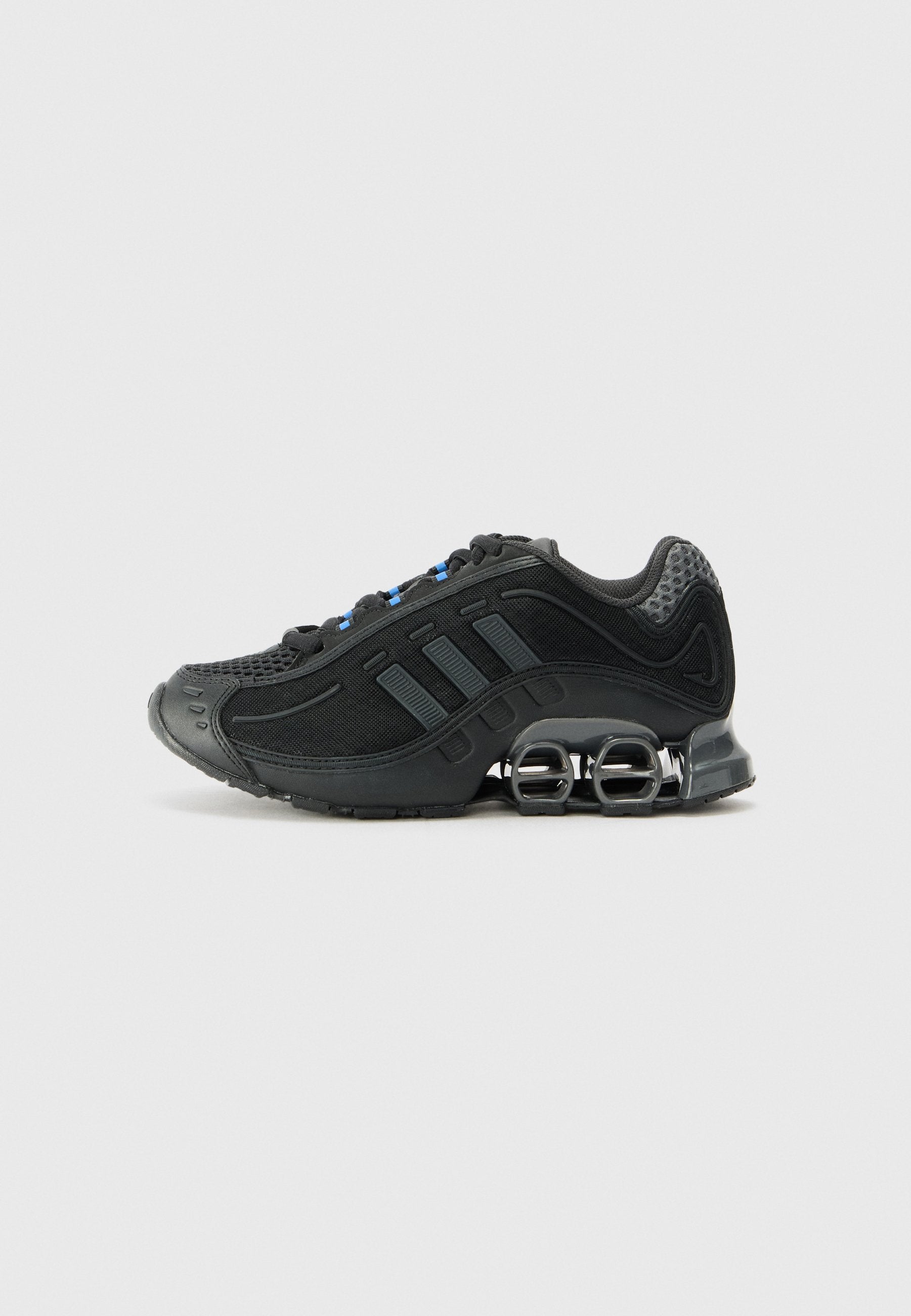 MEGARIDE UNISEX - Trainers - core black/carbon/white