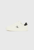 STARDUST UNISEXE - Baskets - blanc/noir