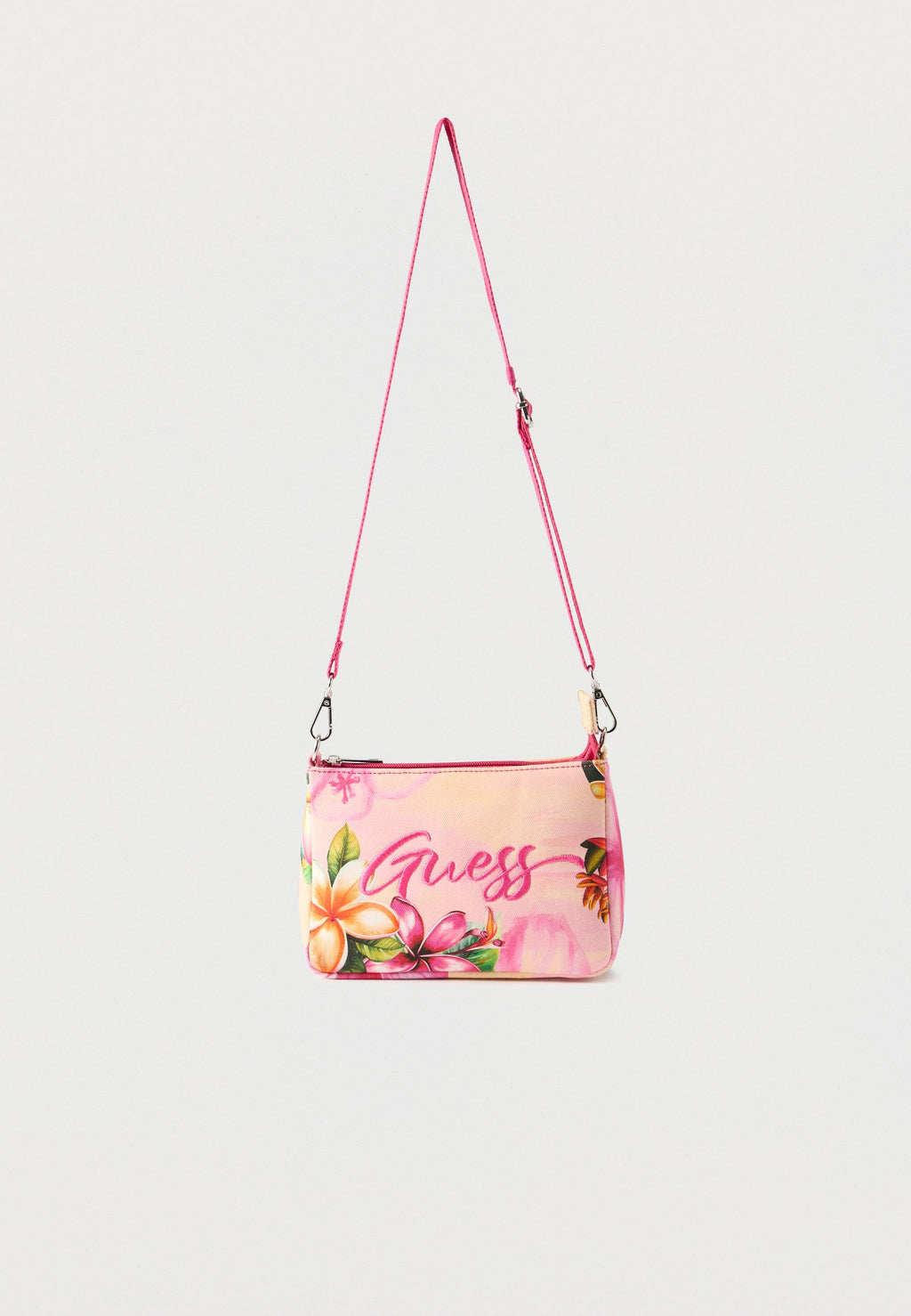 UNISEX - Beach accessory - hibiscus
