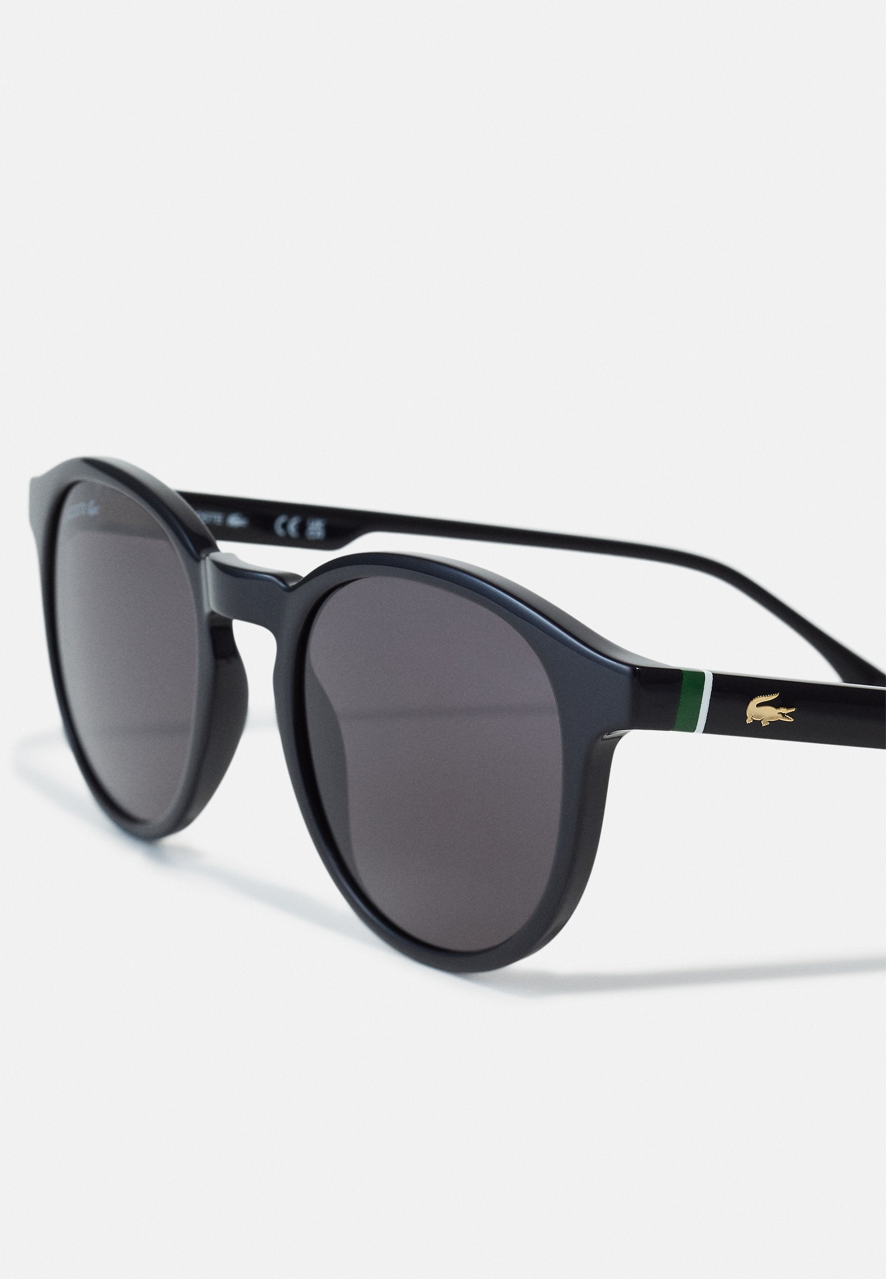 UNISEX - Sunglasses - black