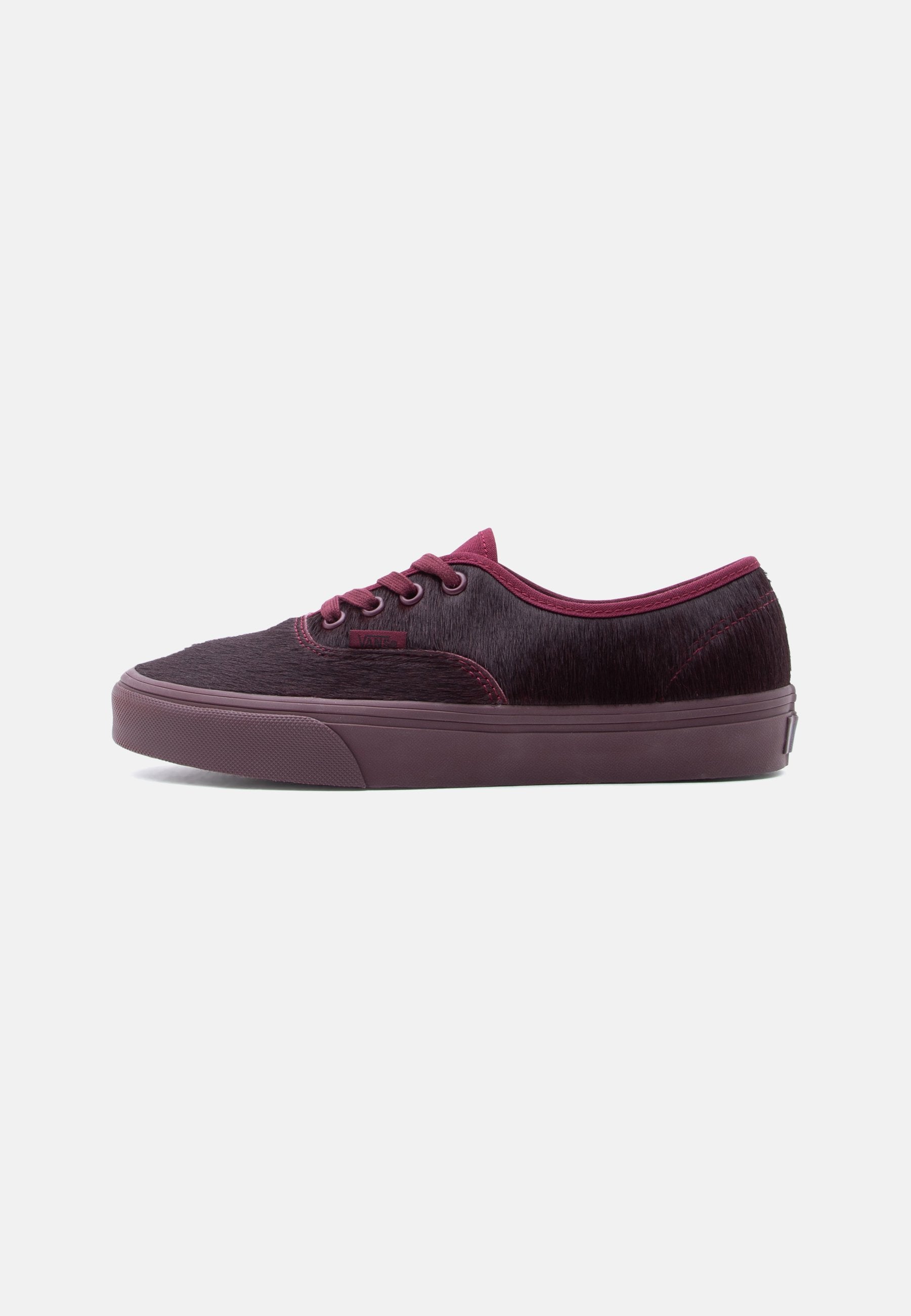AUTHENTIC UNISEX - Trainers - port