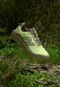 REBEL - Trail running shoes - afterglow