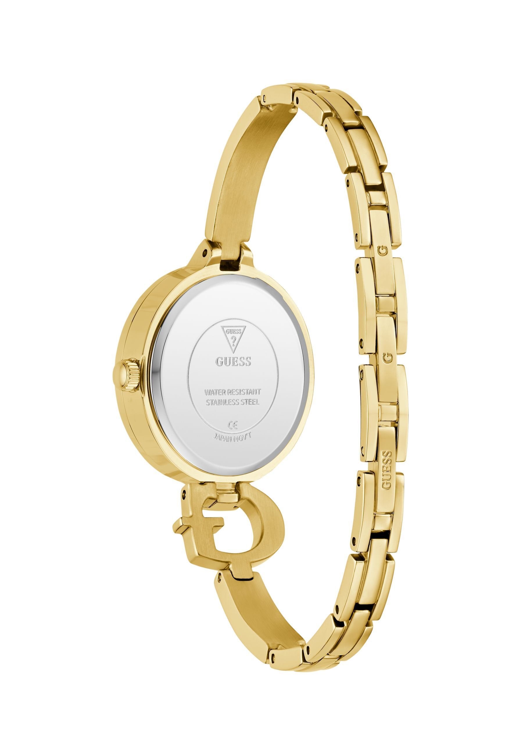 GISELLE SET - Watch - gold tone