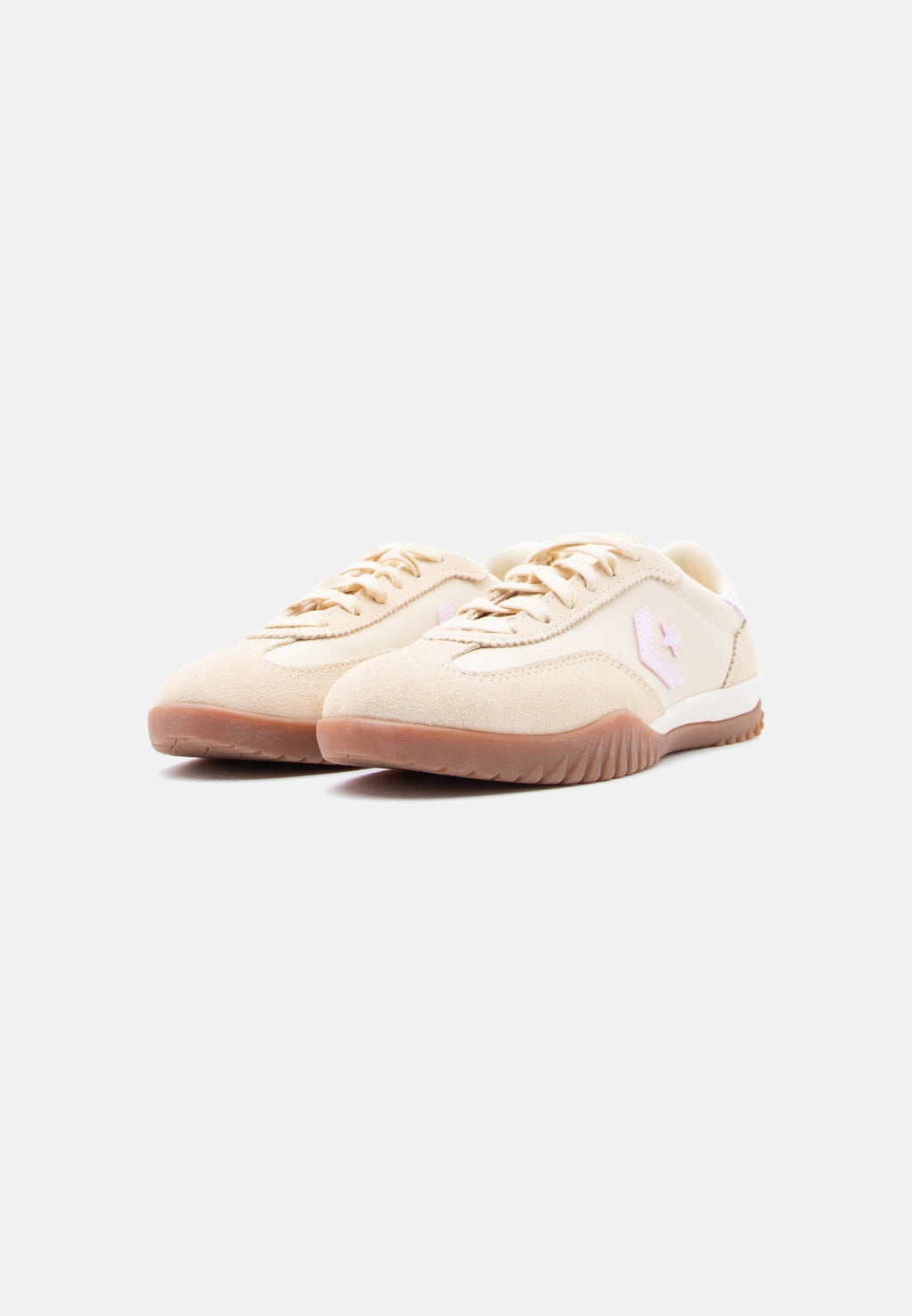 RUN STAR TRAINER - Trainers - golden-coloured view/new found bloom