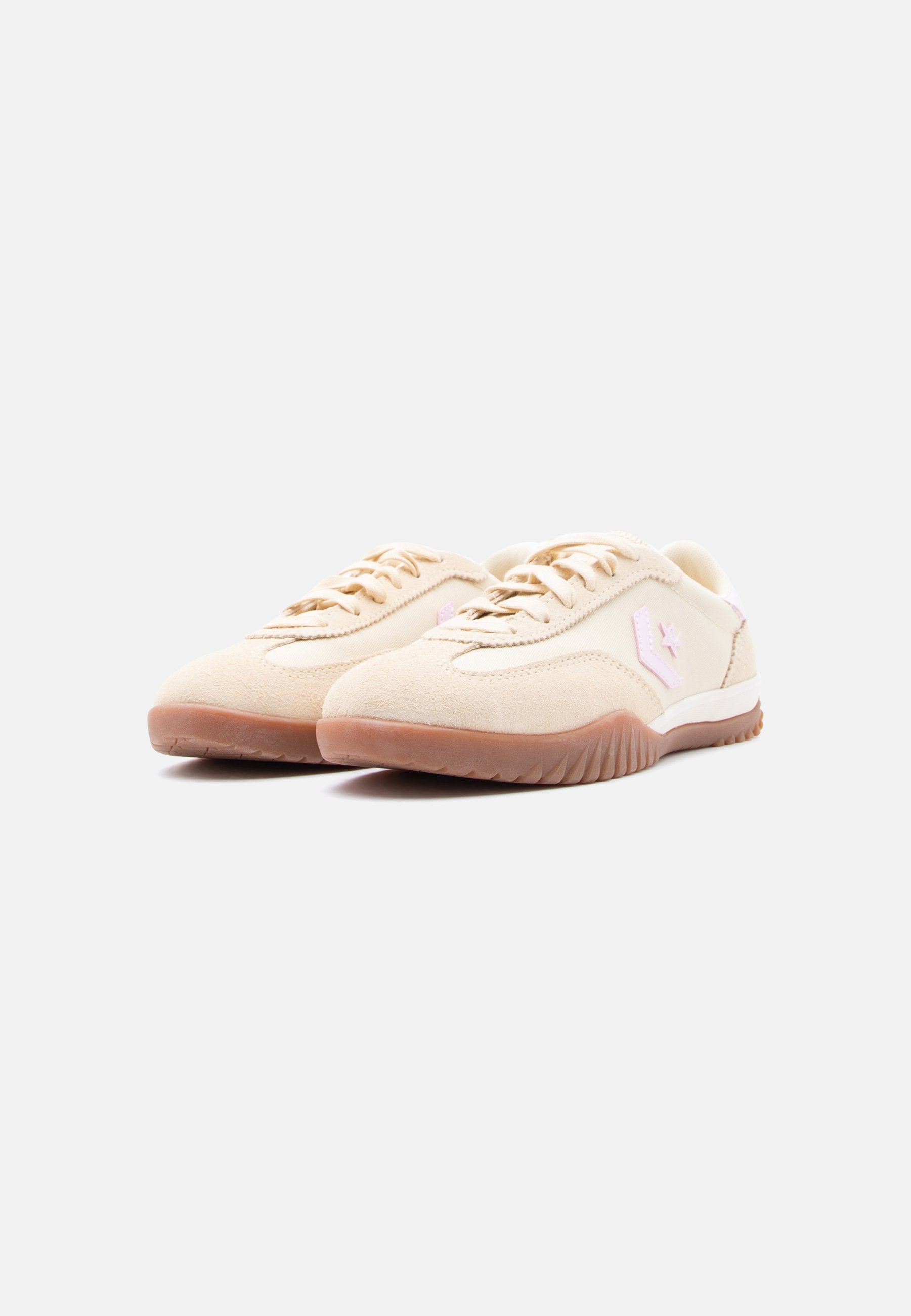 RUN STAR TRAINER - Trainers - golden-coloured view/new found bloom